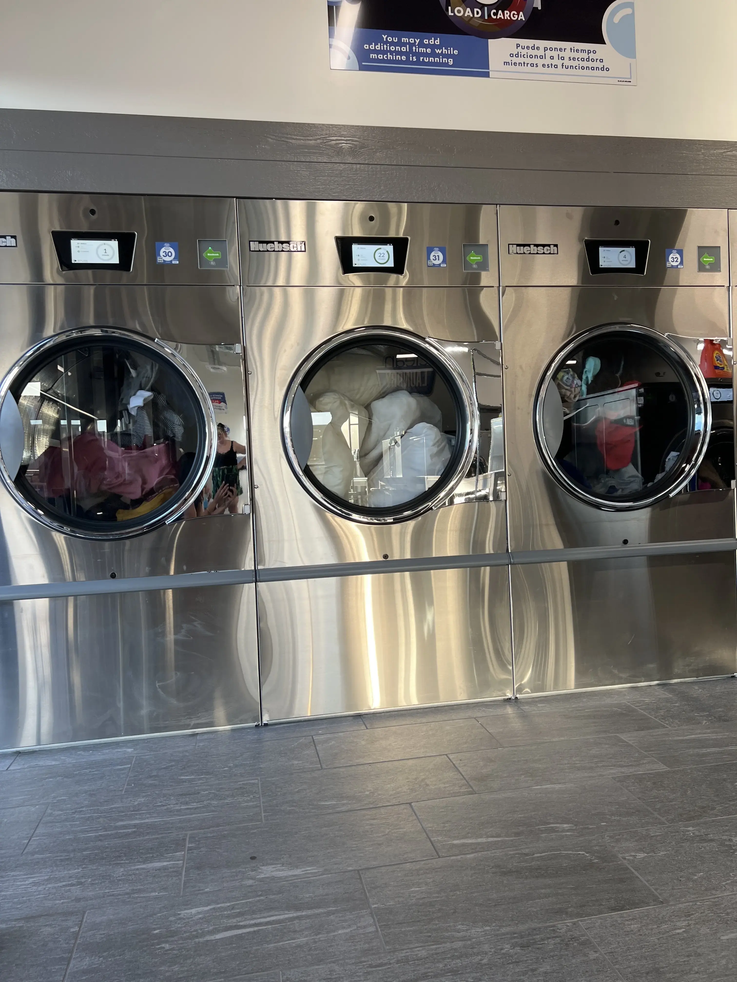Clean Laundry thumbnail 14