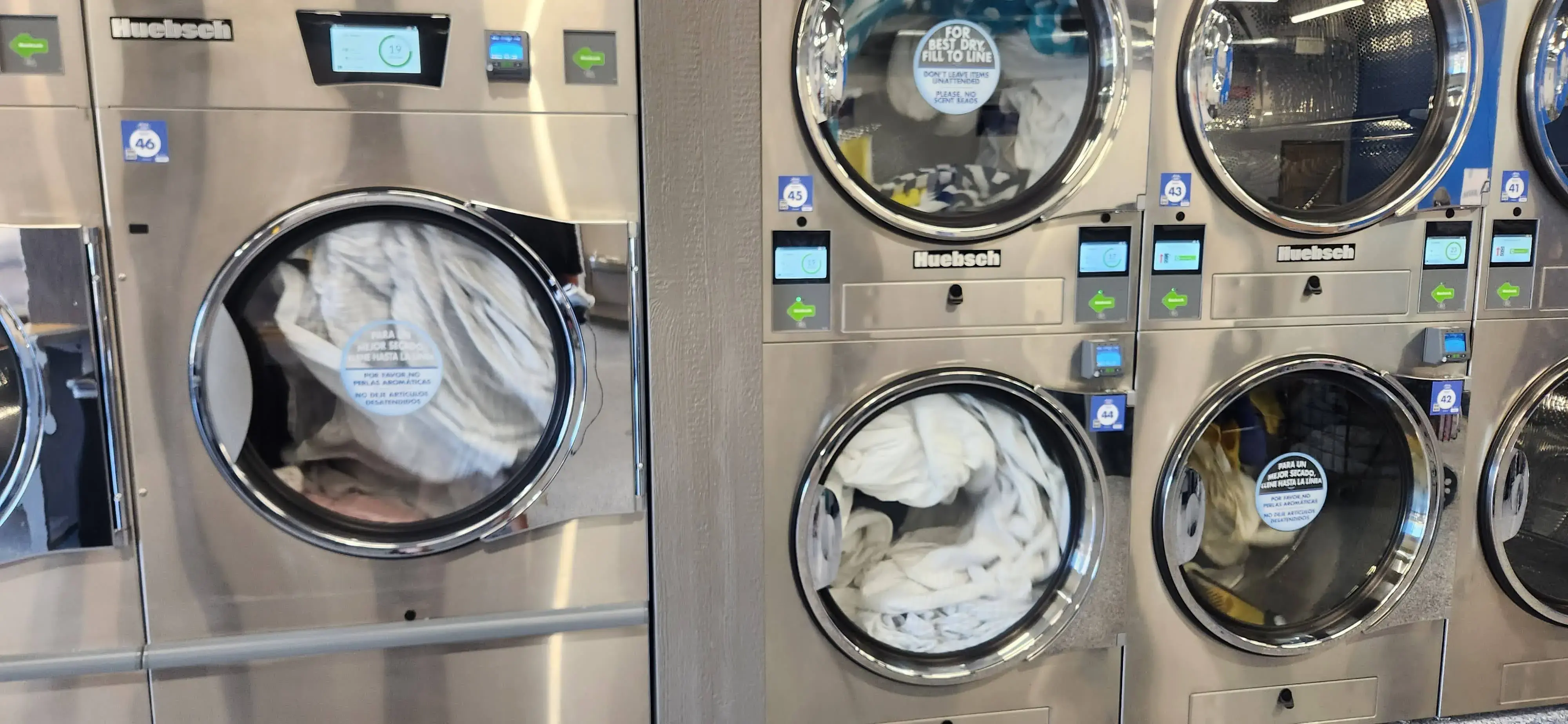 Clean Laundry thumbnail 12