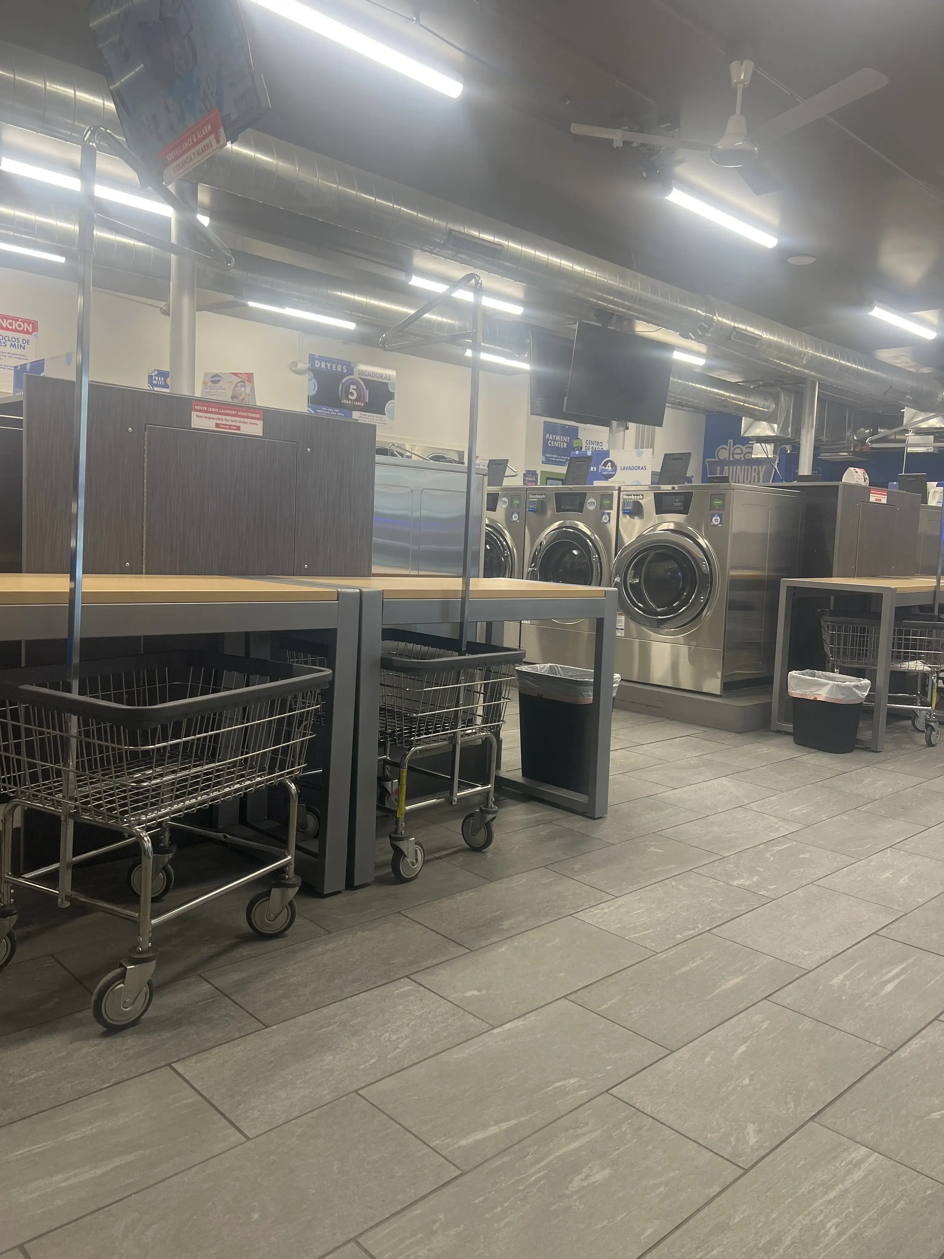 Clean Laundry thumbnail 19