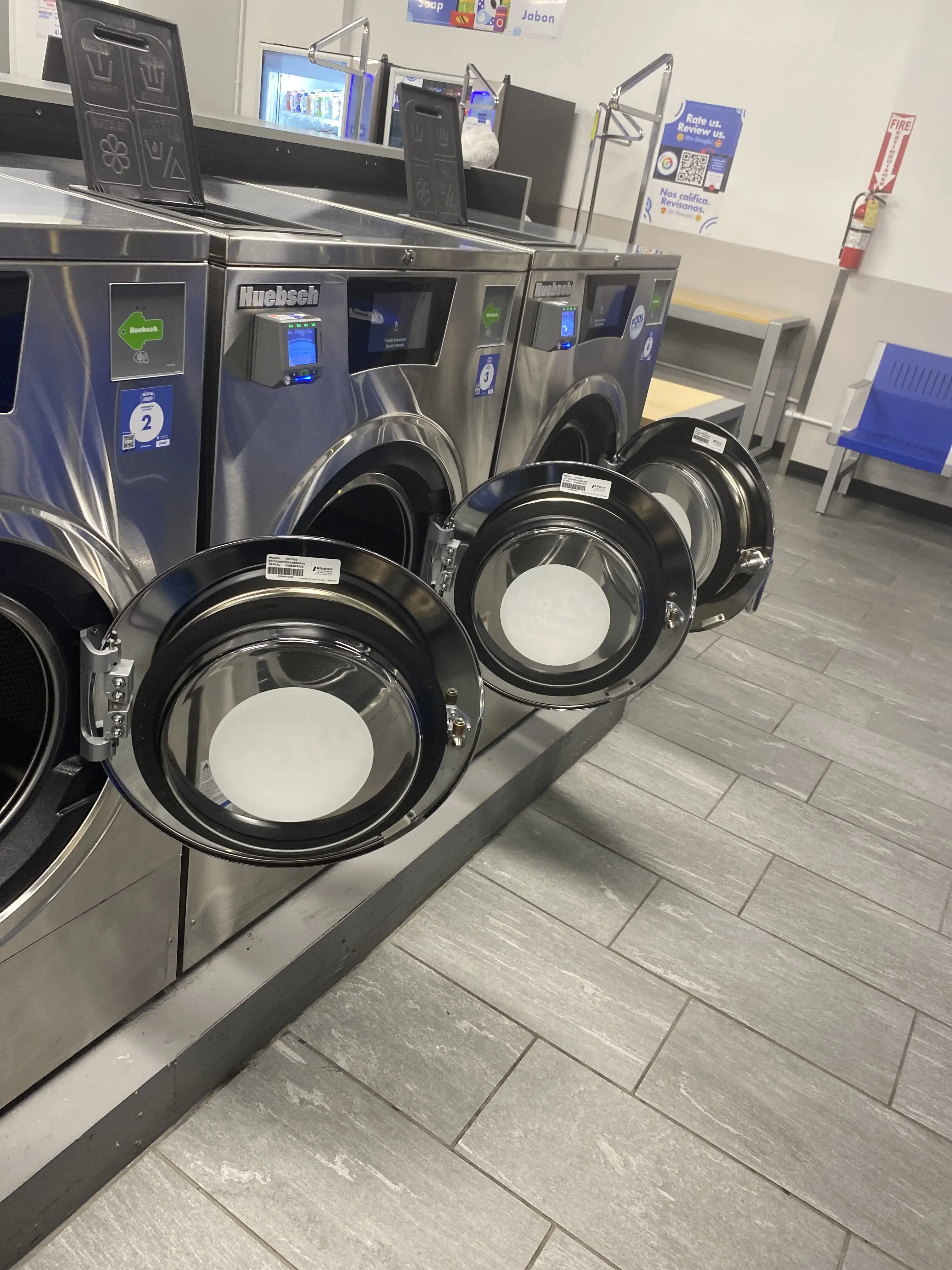 Clean Laundry thumbnail 11