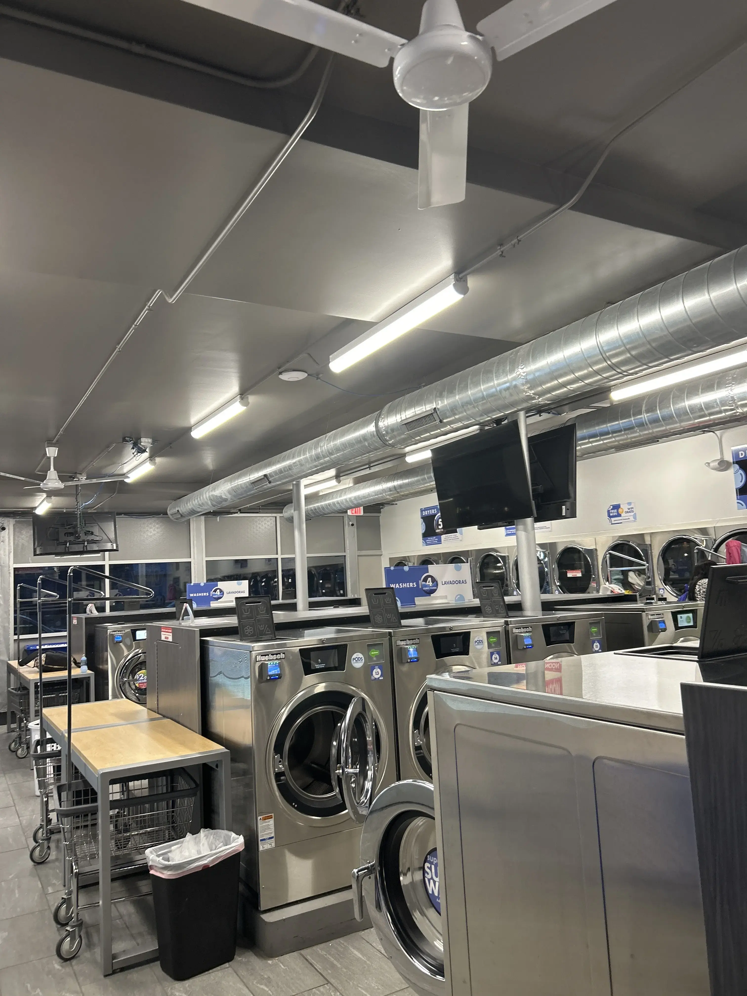 Clean Laundry - Image 18