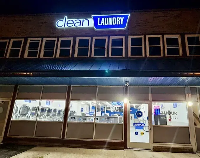 Clean Laundry thumbnail 3