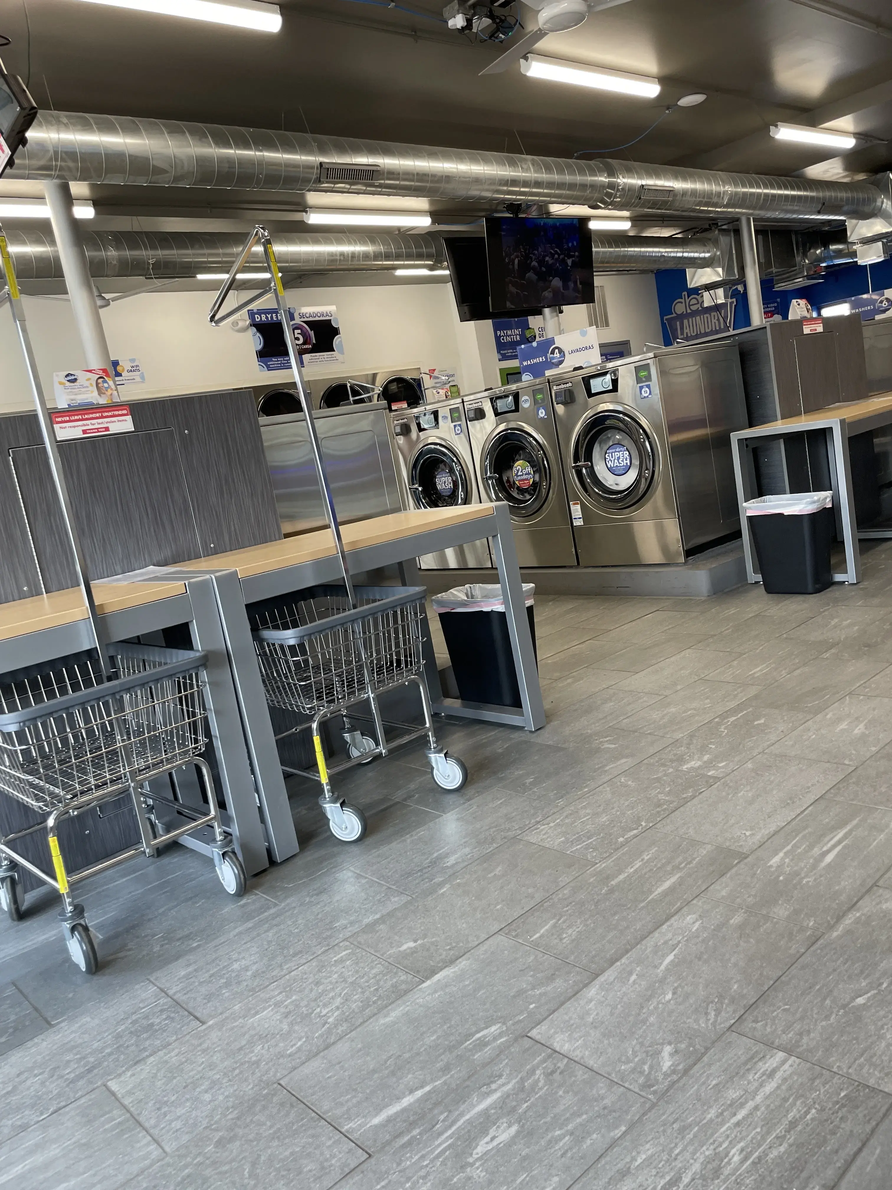 Clean Laundry - Image 20