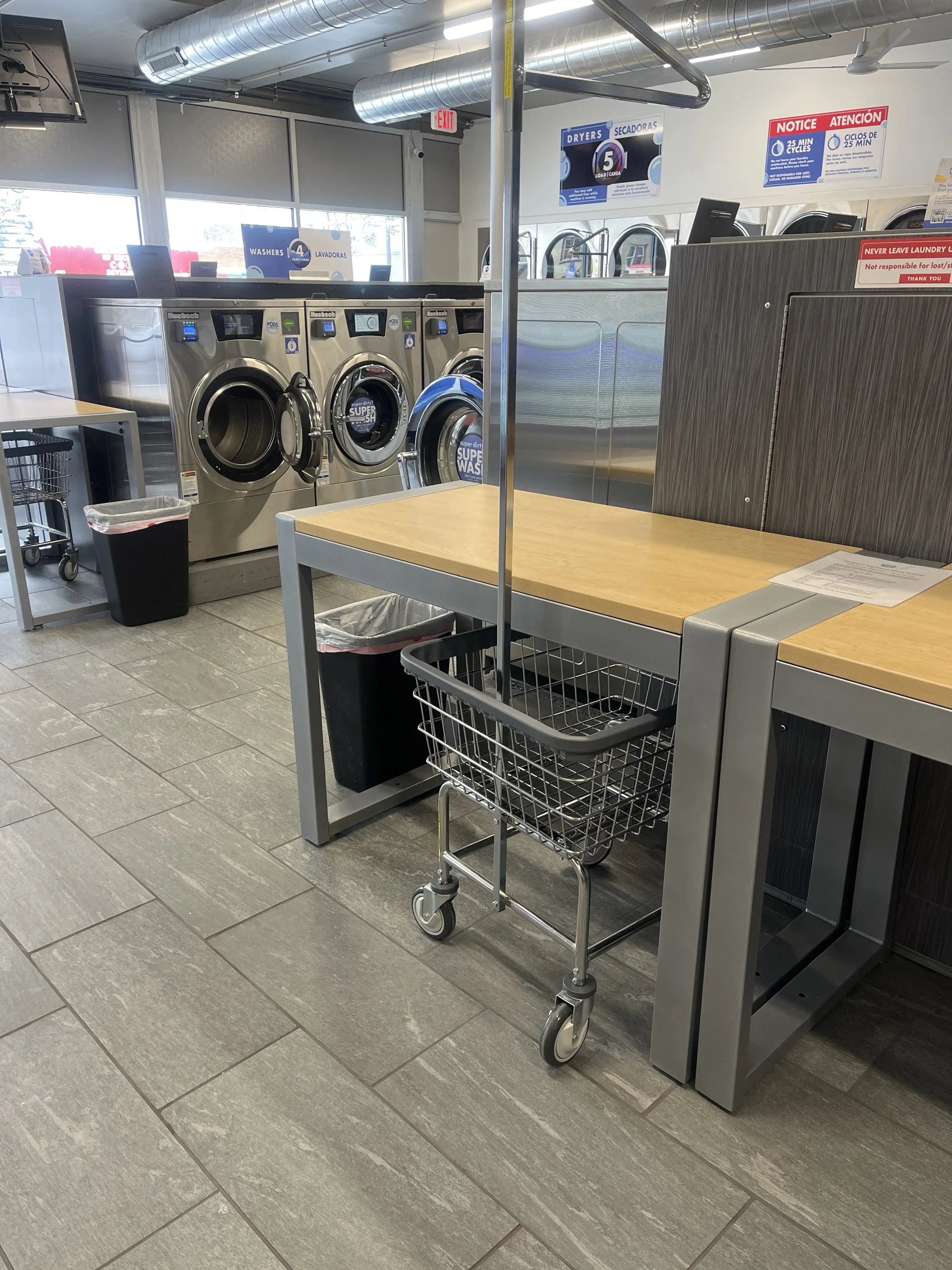 Clean Laundry thumbnail 15