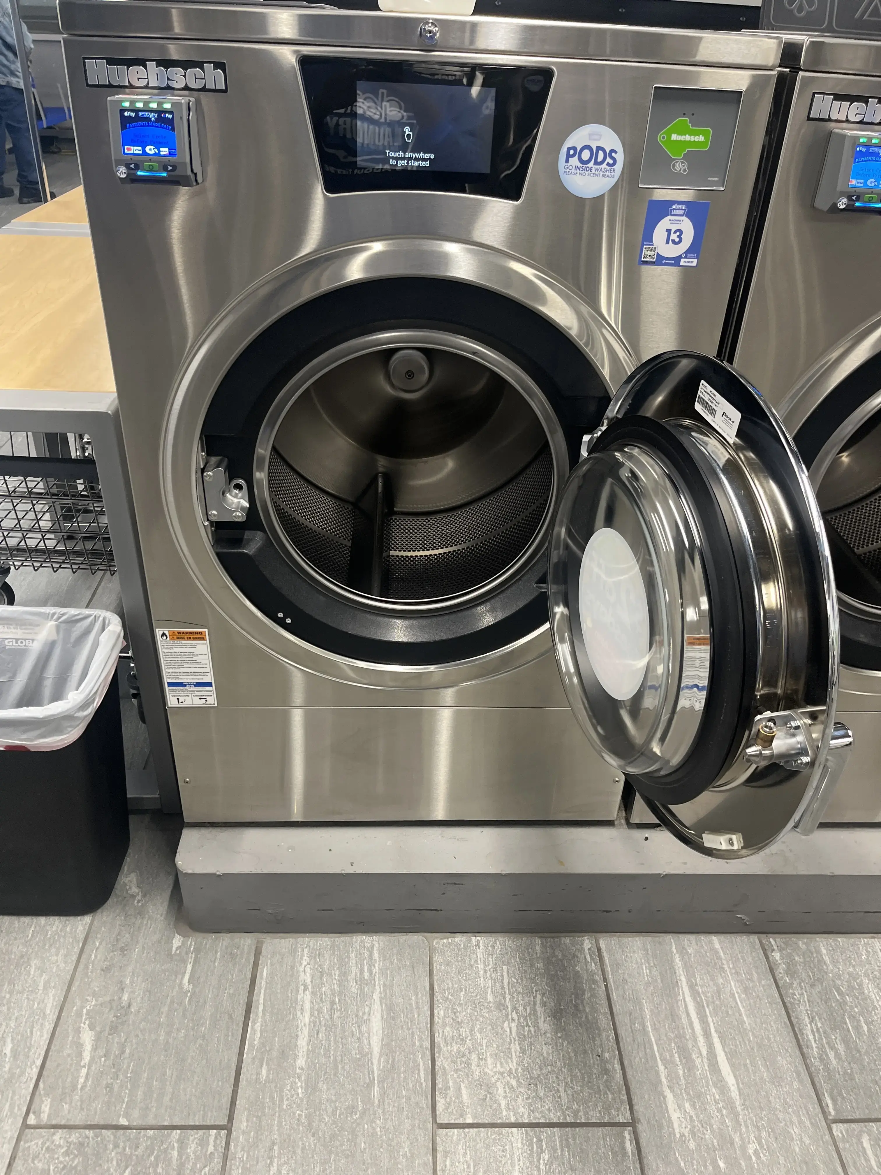 Clean Laundry - Image 5
