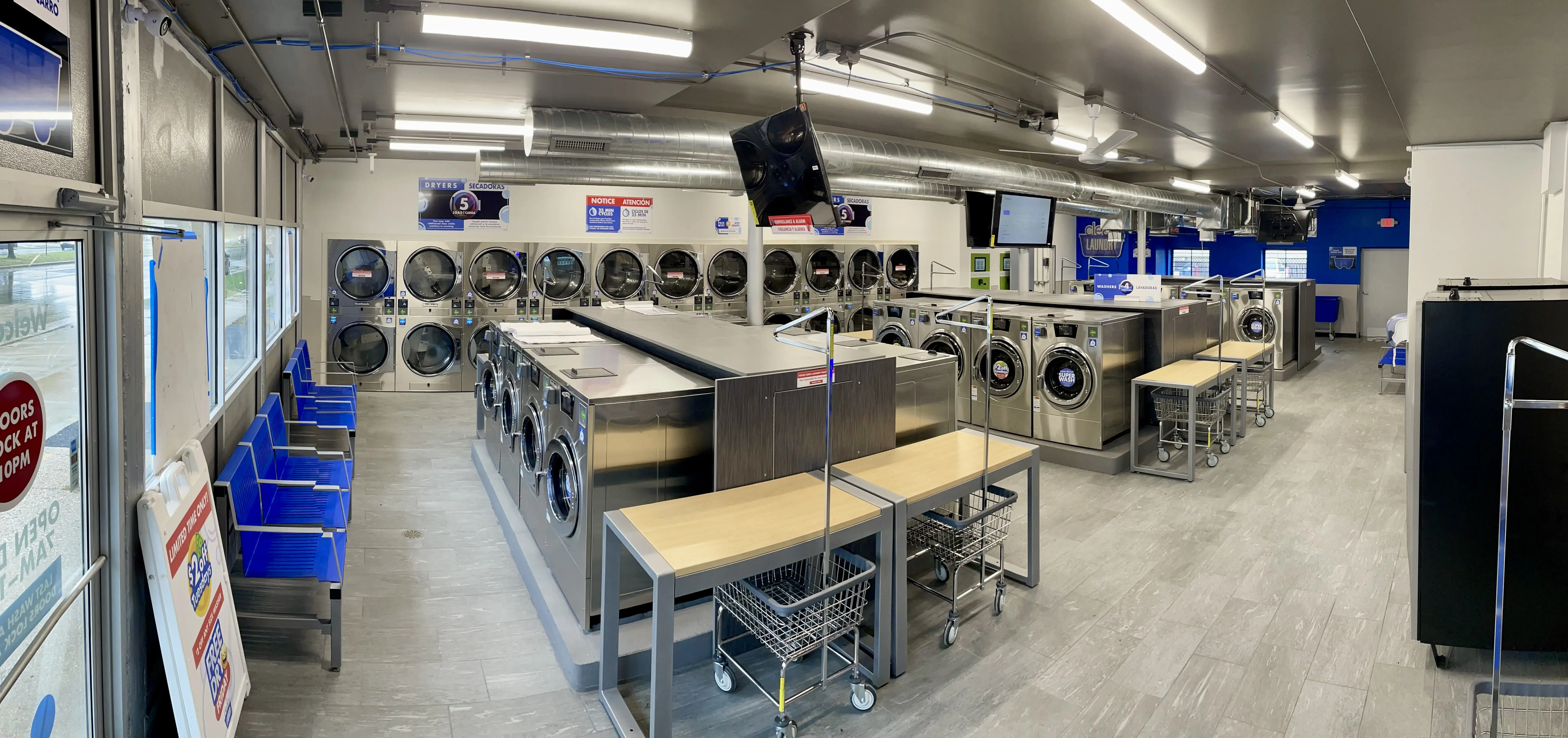 Clean Laundry thumbnail 17