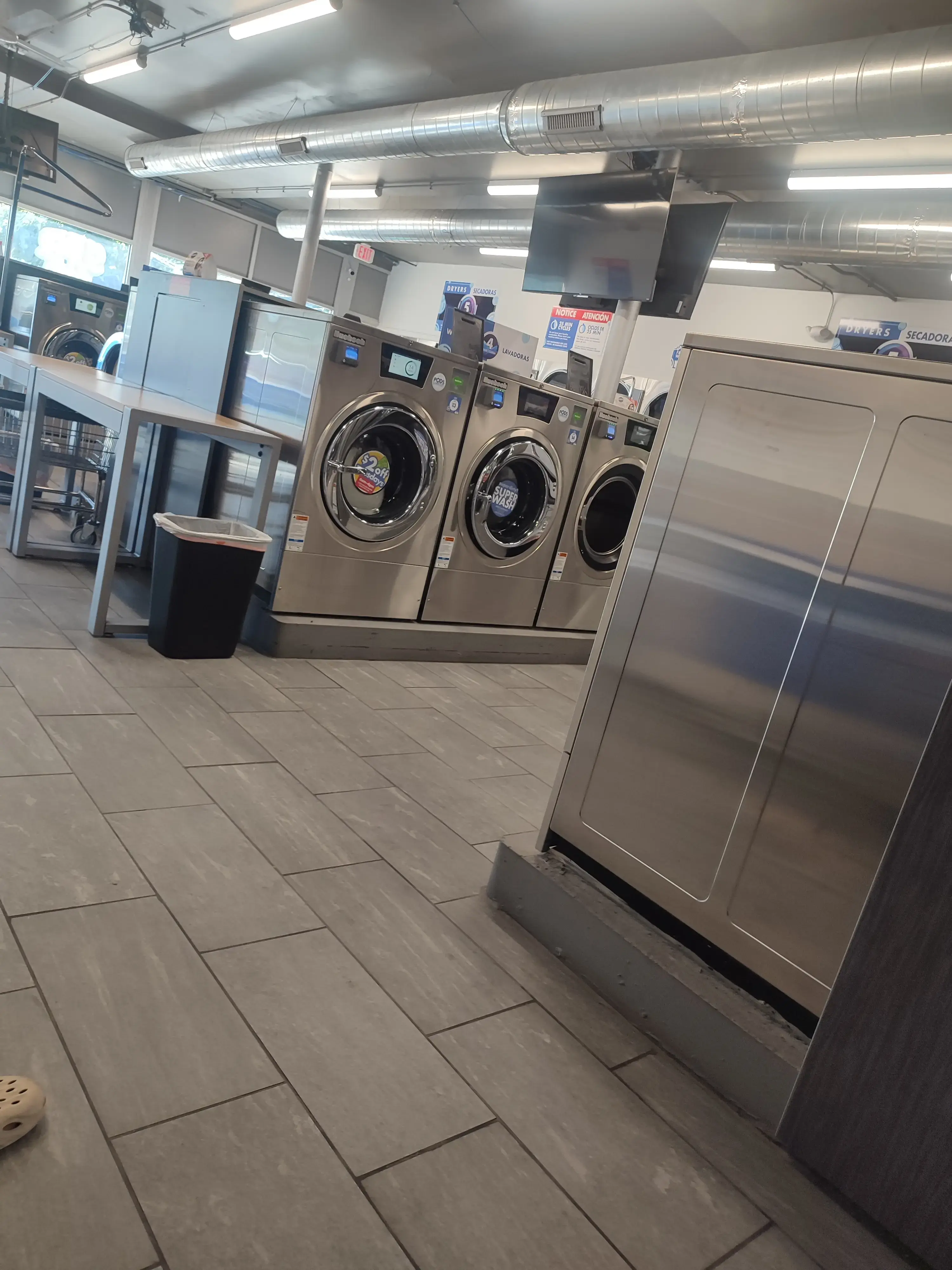 Clean Laundry thumbnail 16