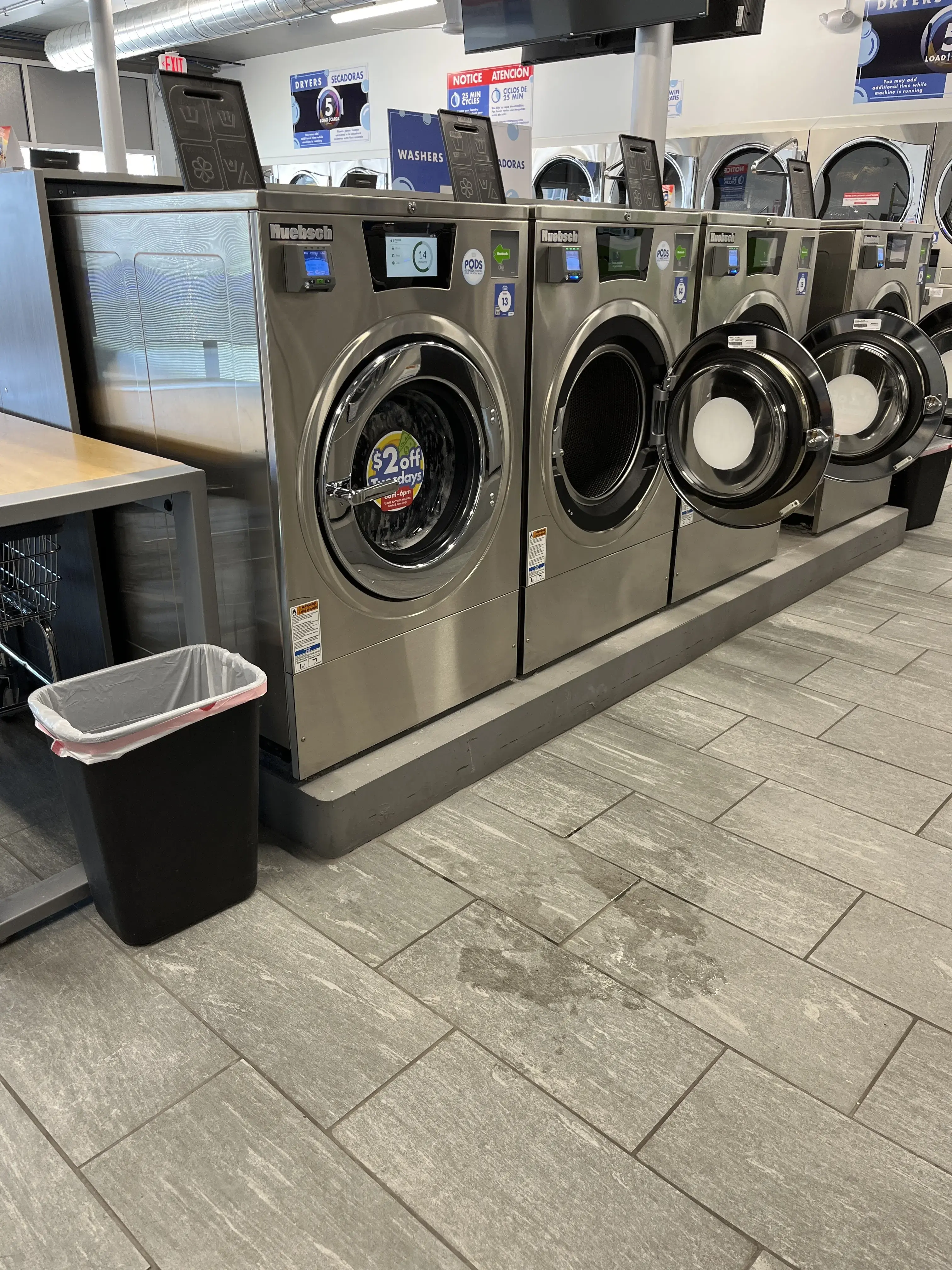 Clean Laundry thumbnail 13