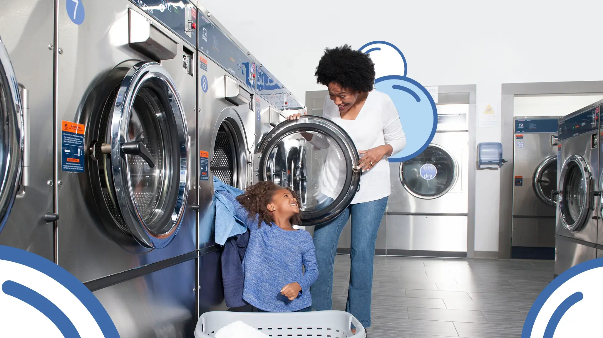 Clean Laundry thumbnail 7