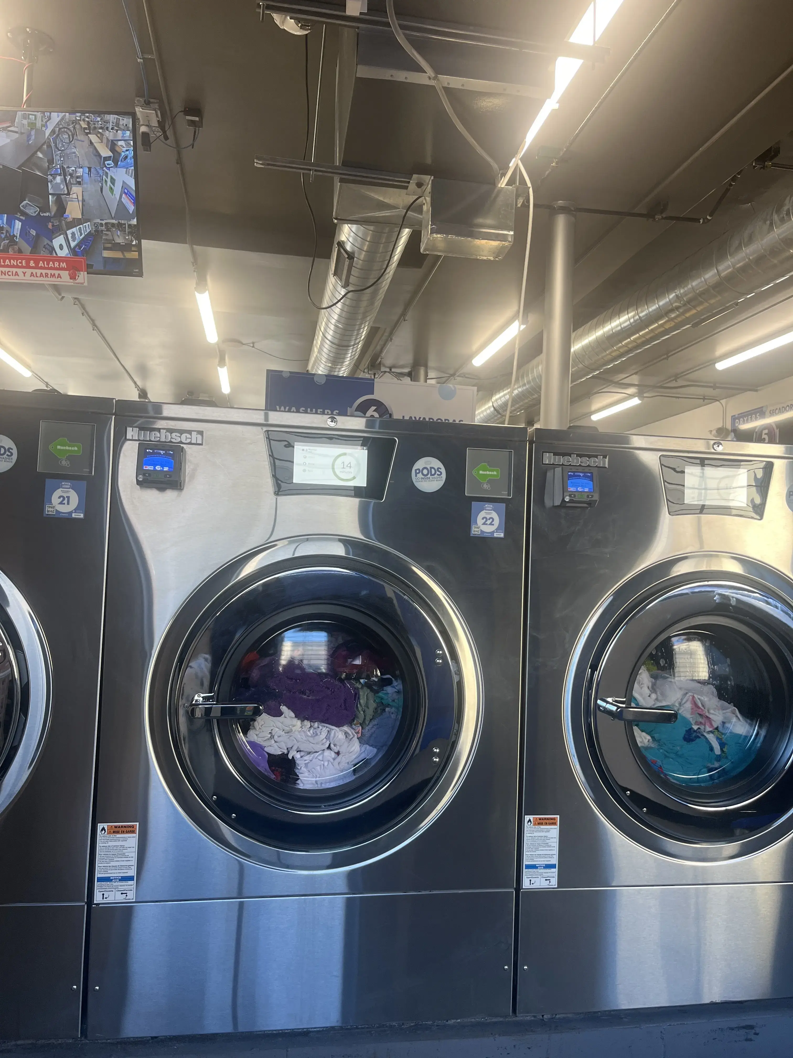 Clean Laundry - Image 9
