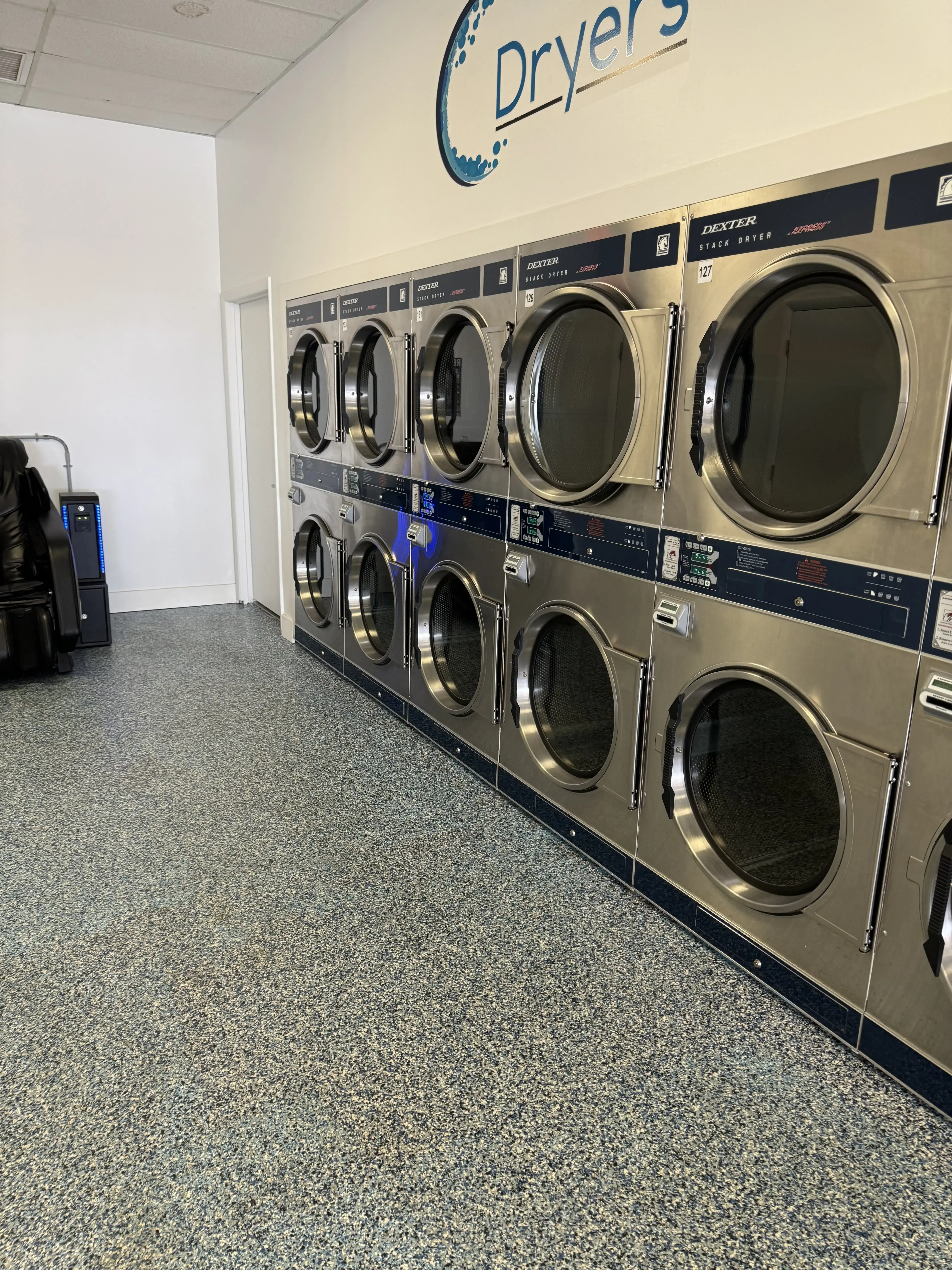Clean Laundry of Melbourne thumbnail 1