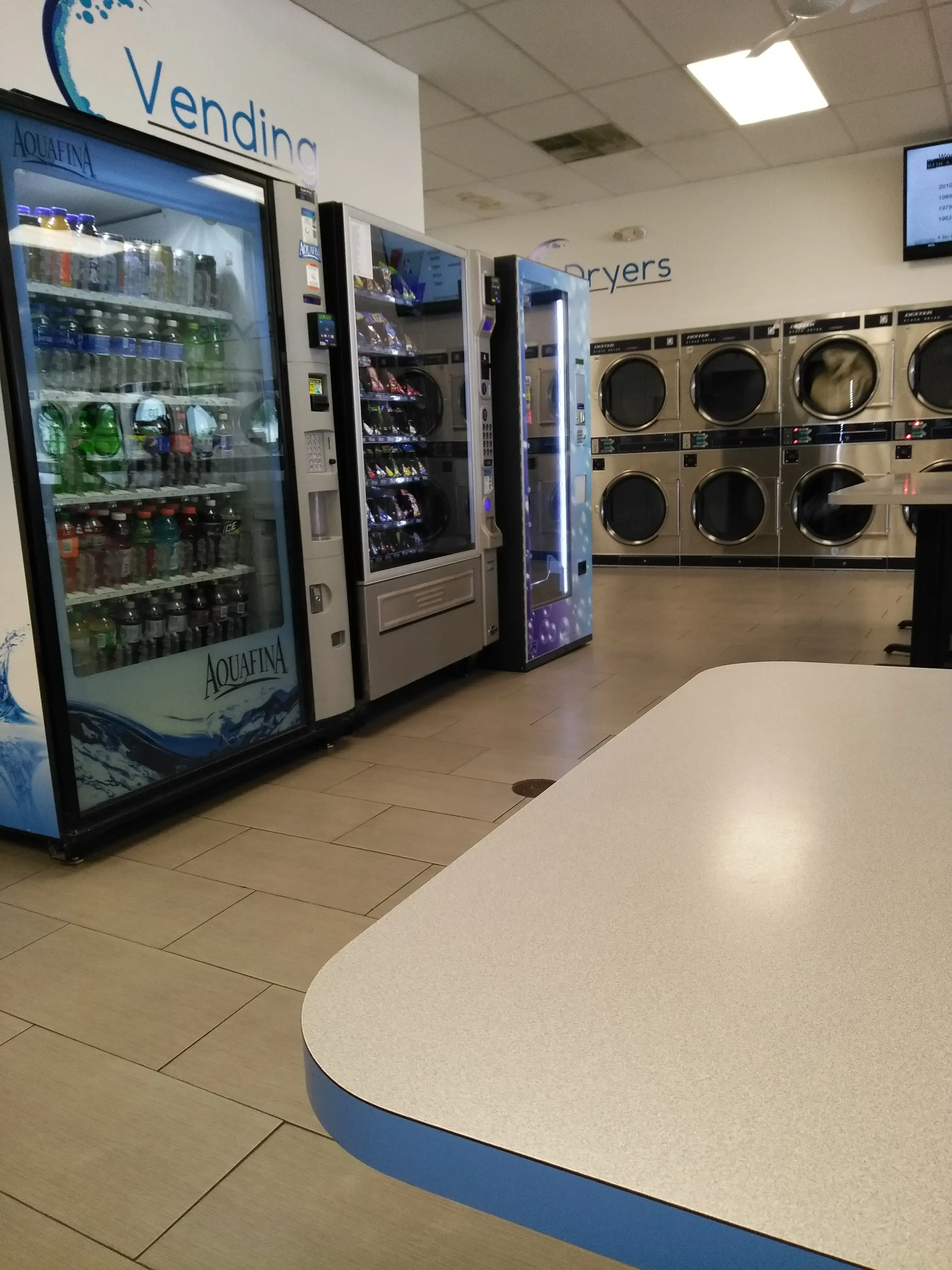 Clean Laundry of Melbourne - Image 4
