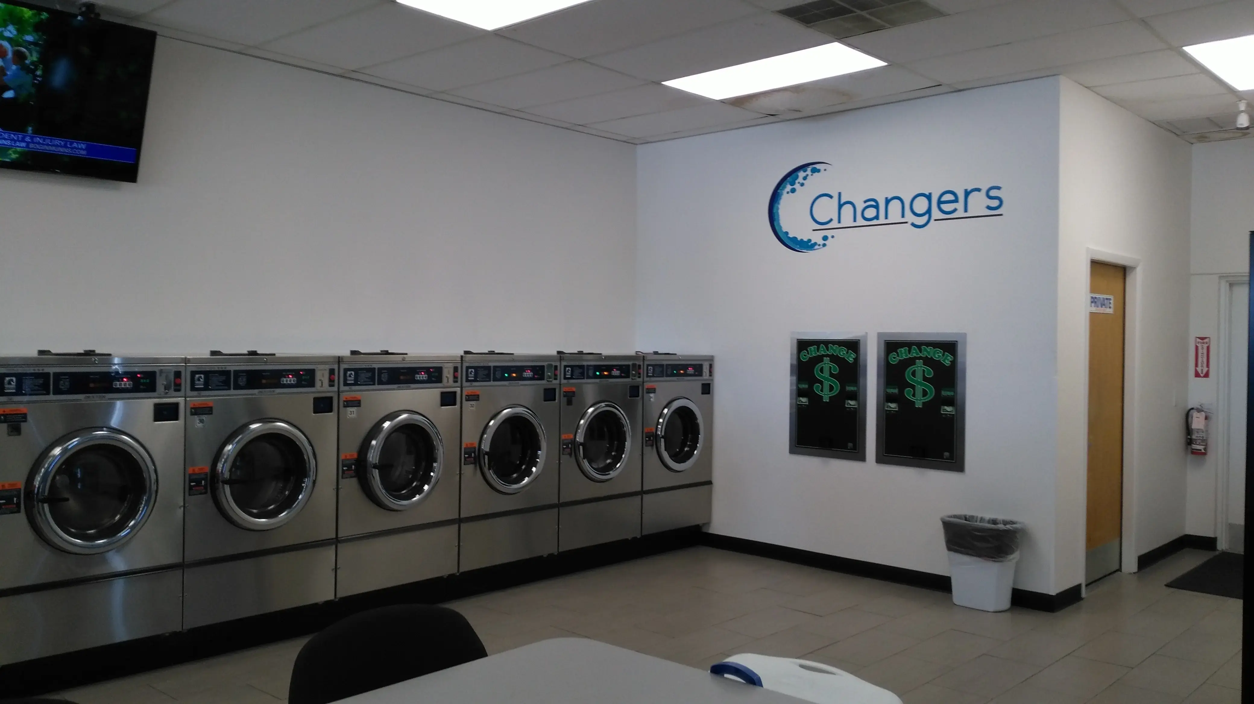 Clean Laundry of Melbourne thumbnail 3