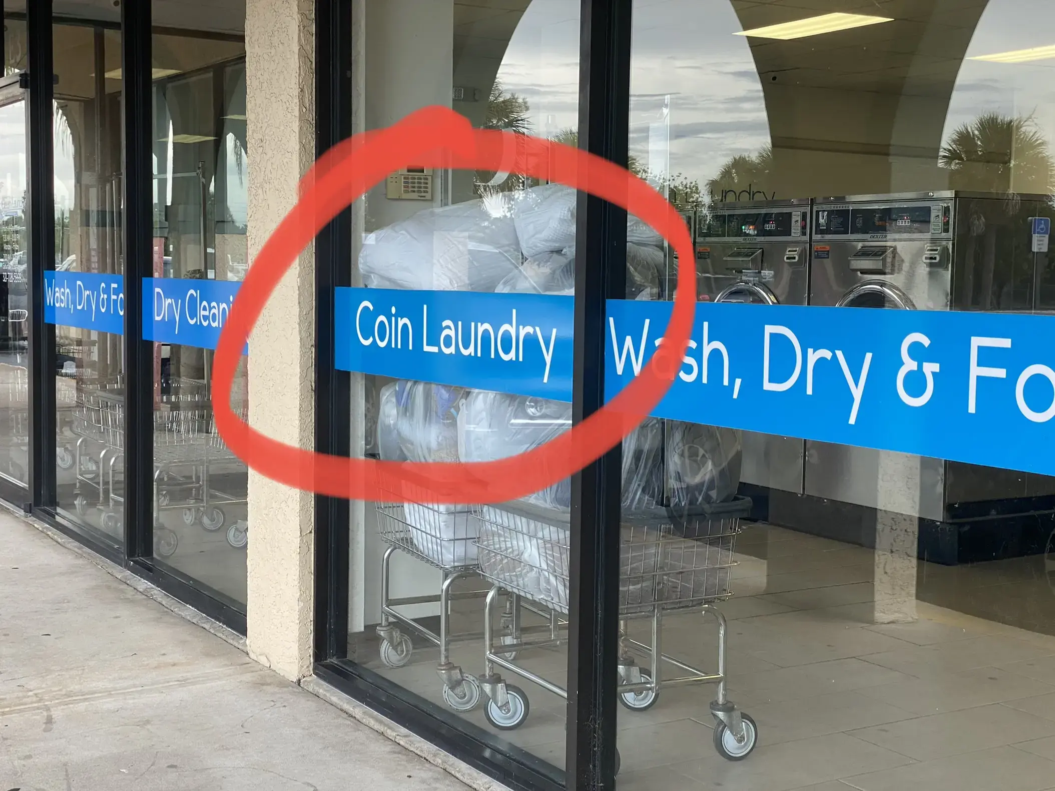 Clean Laundry of Melbourne thumbnail 6