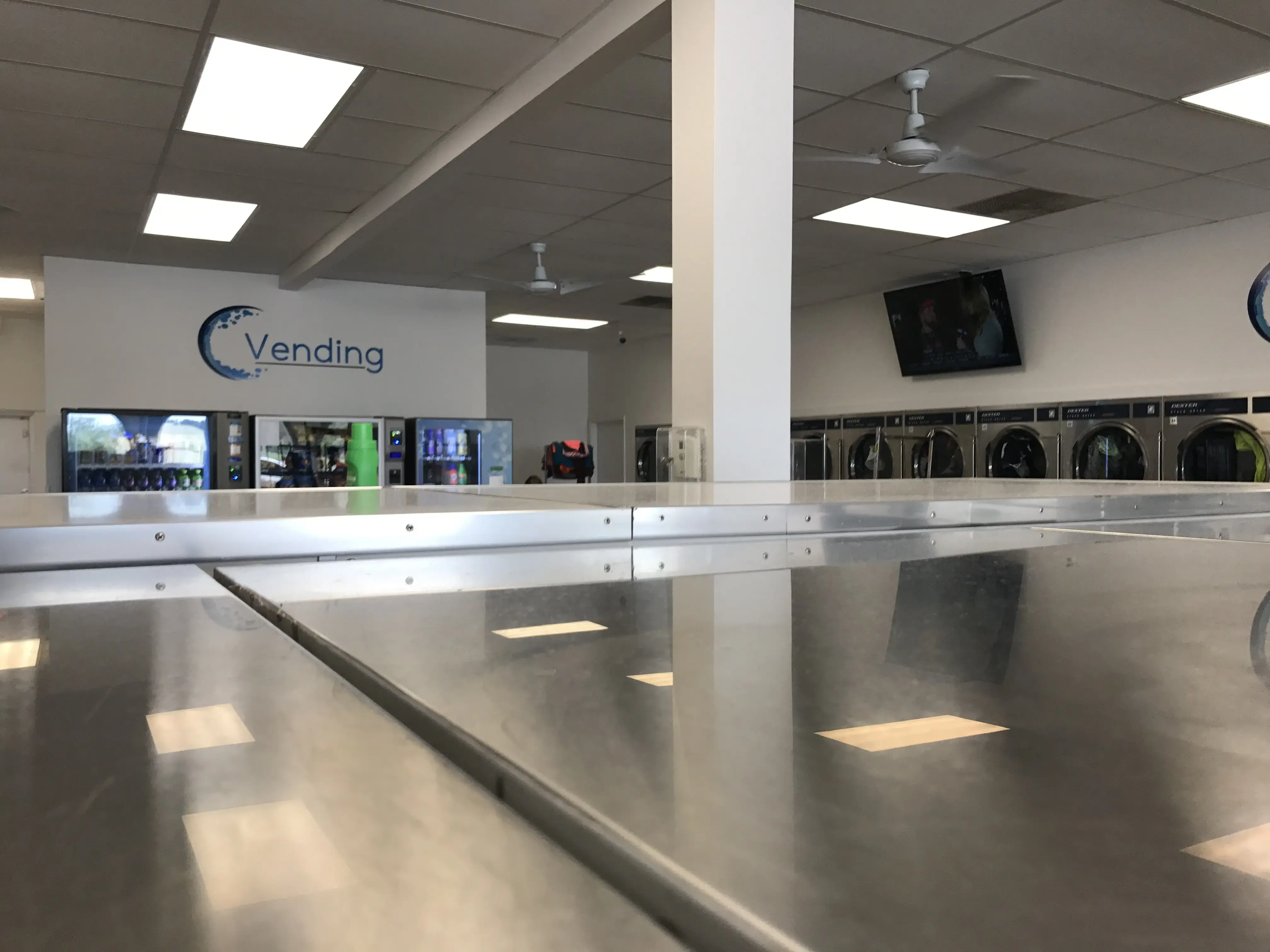 Clean Laundry of Melbourne - Image 7