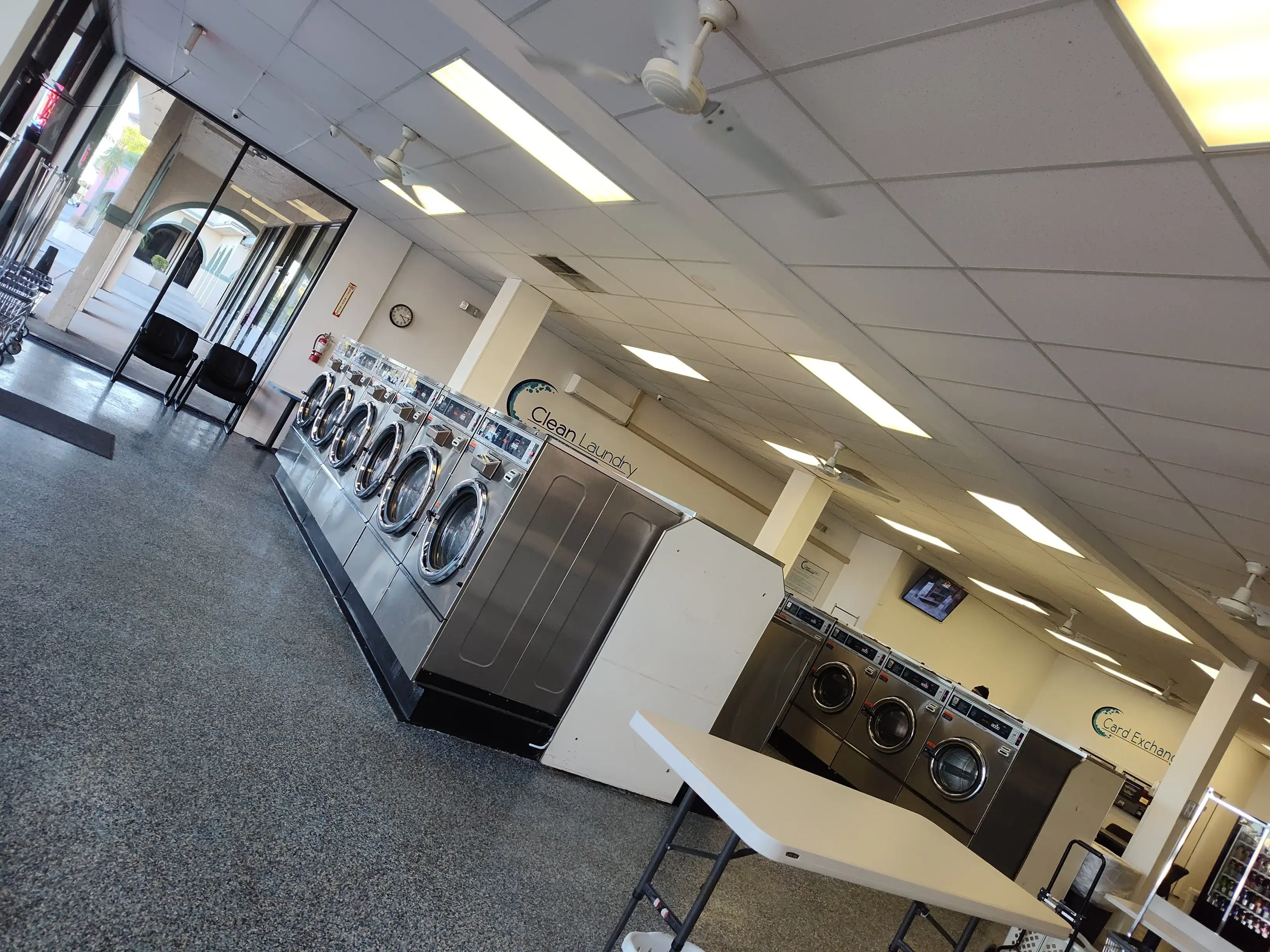Clean Laundry of Melbourne - Image 5