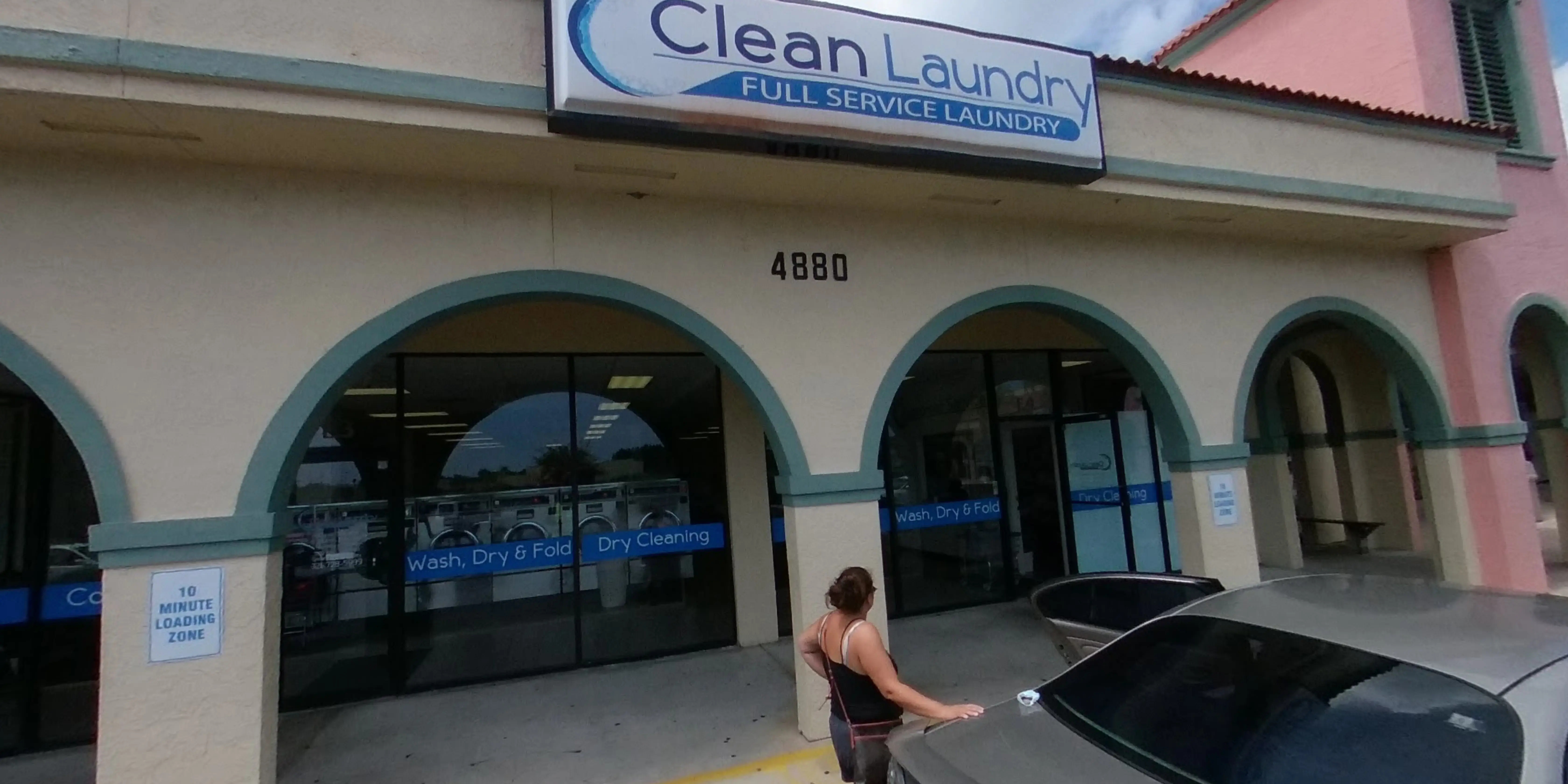 Clean Laundry of Melbourne - Image 18