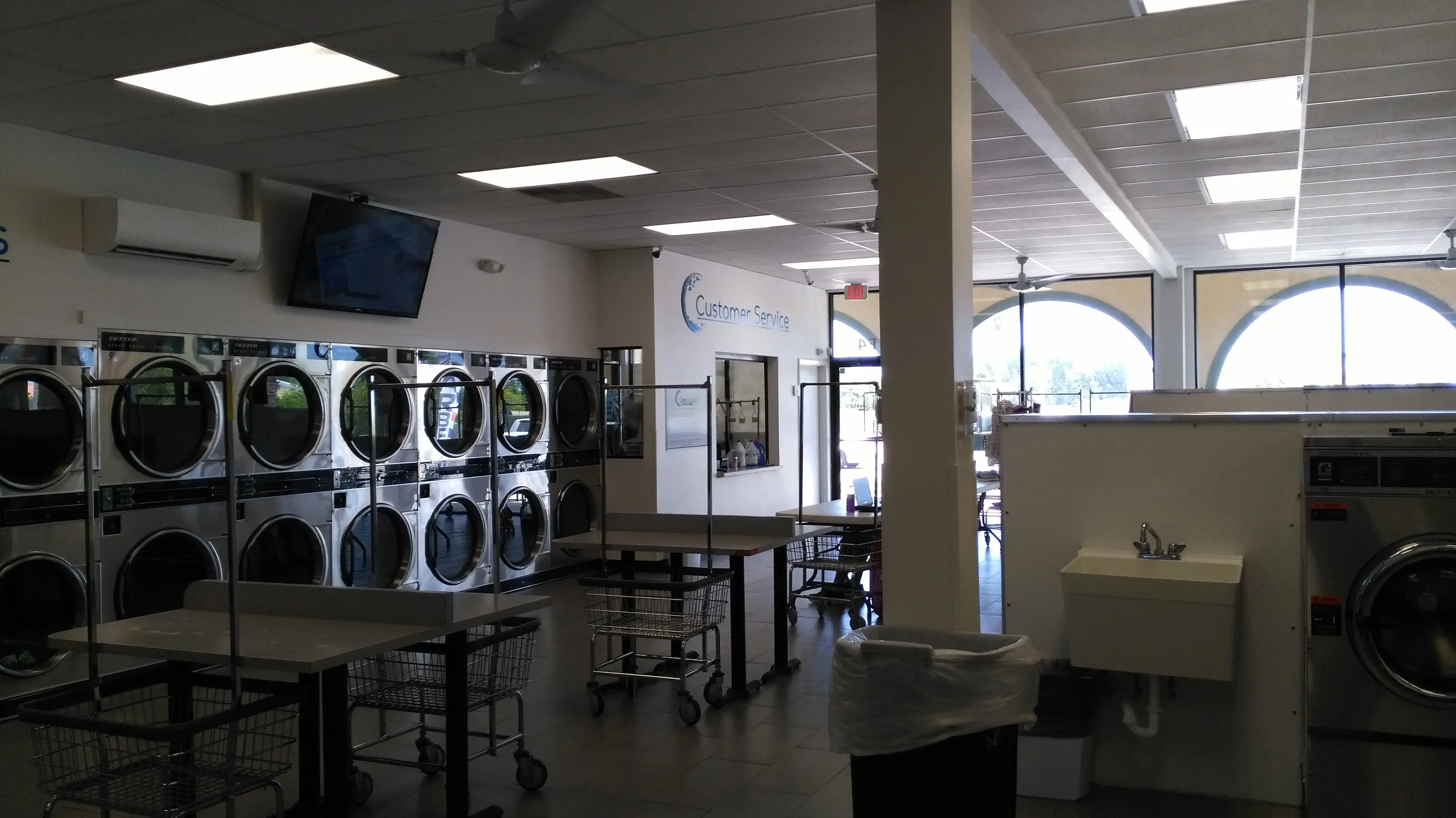 Clean Laundry of Melbourne thumbnail 10