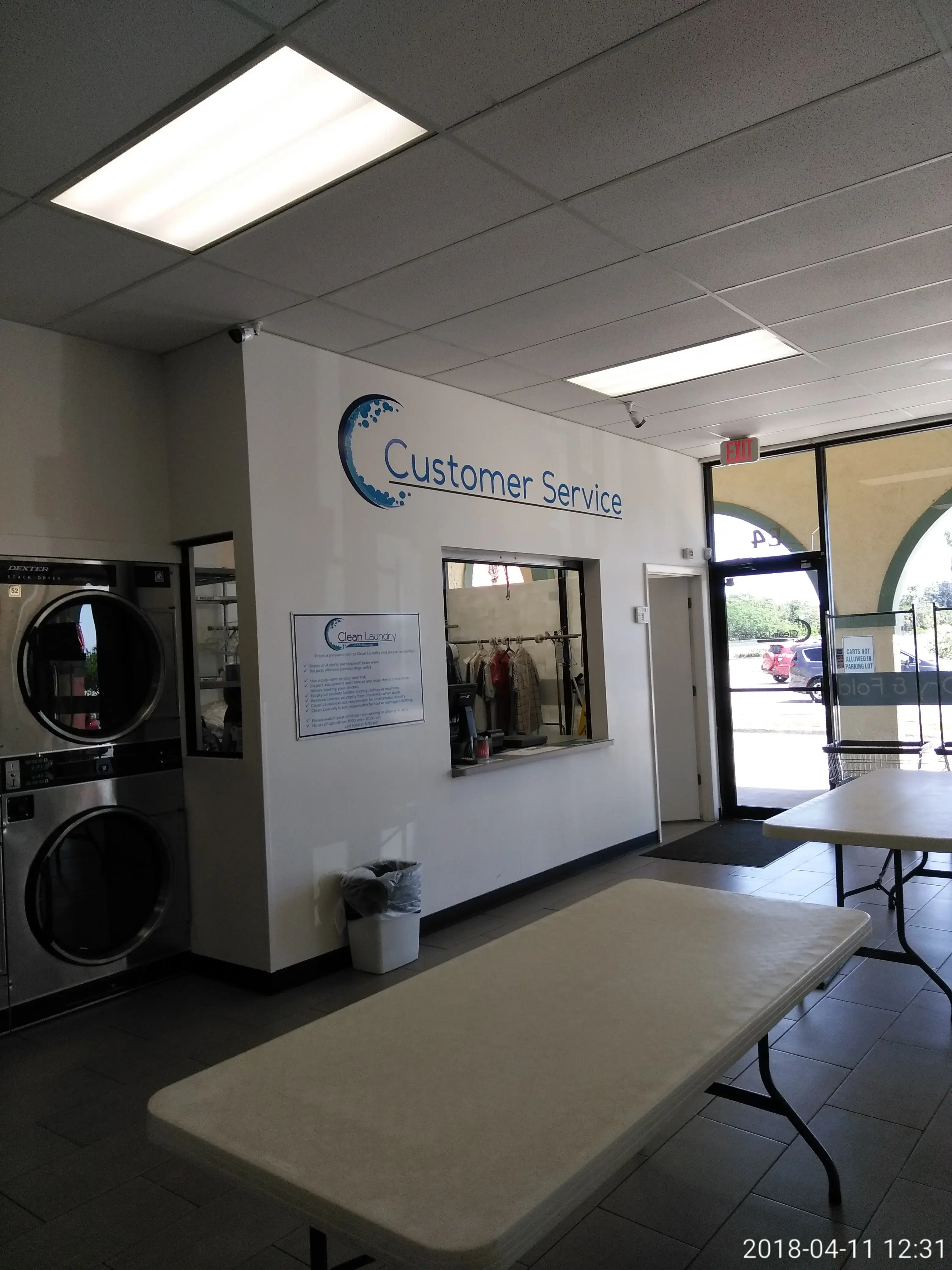 Clean Laundry of Melbourne - Image 13