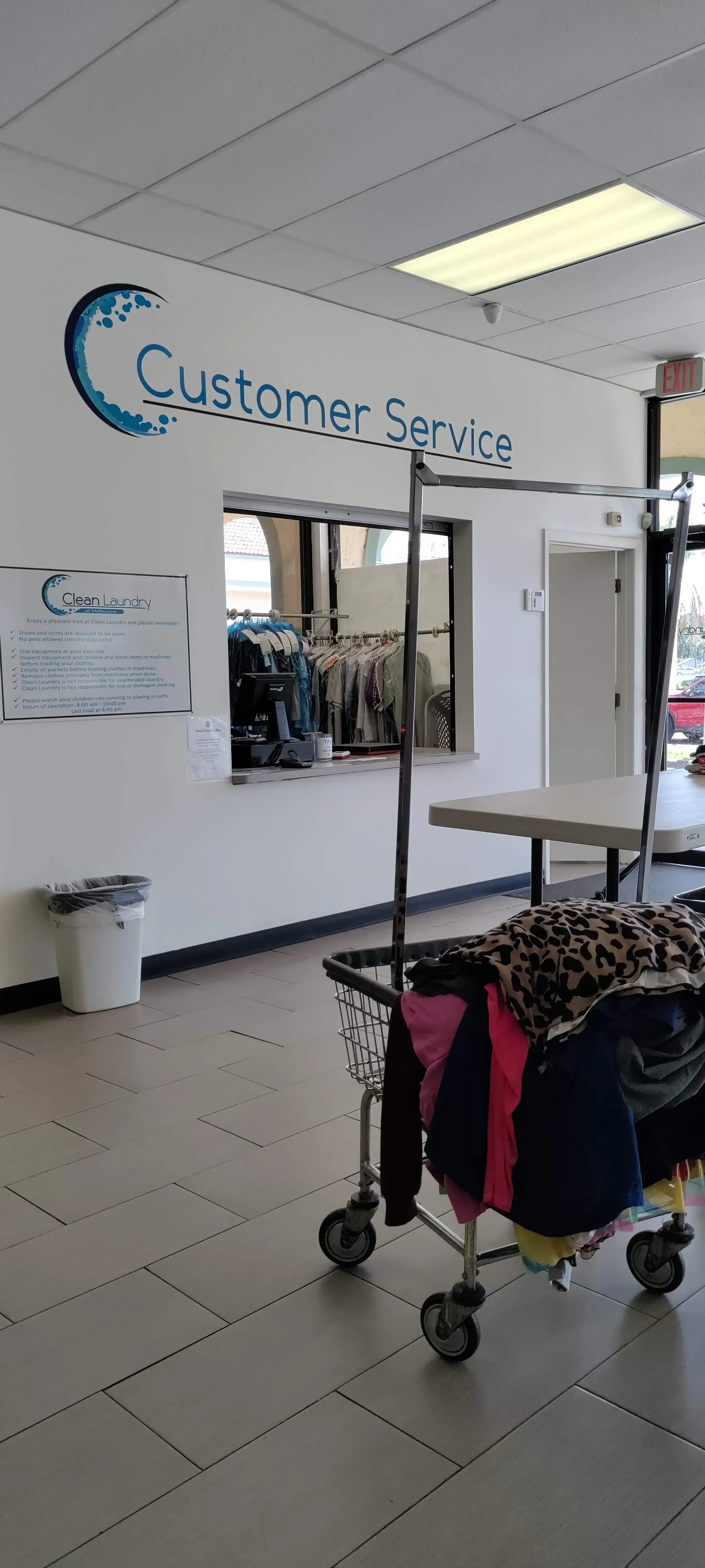 Clean Laundry of Melbourne - Image 14