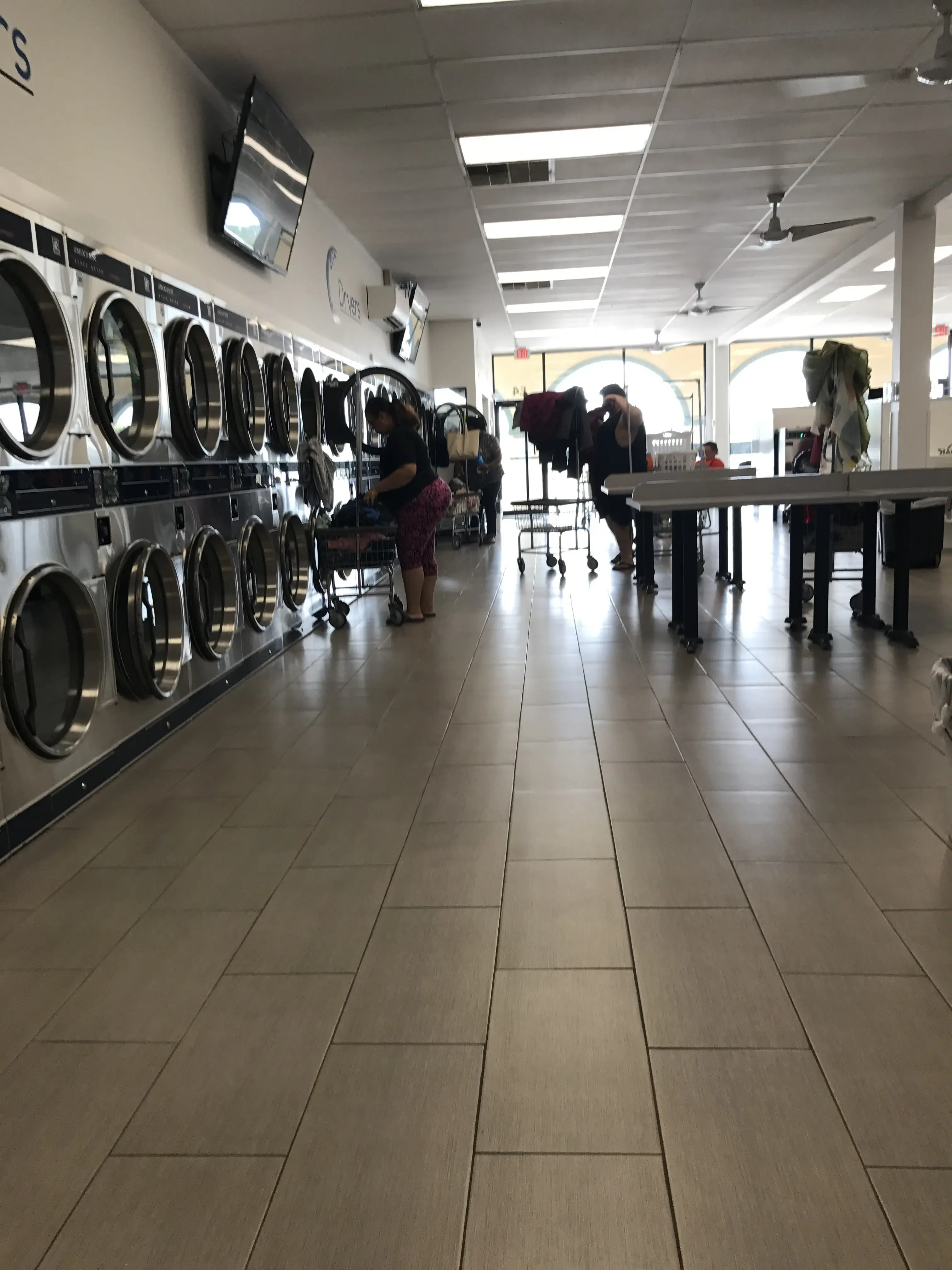 Clean Laundry of Melbourne thumbnail 8