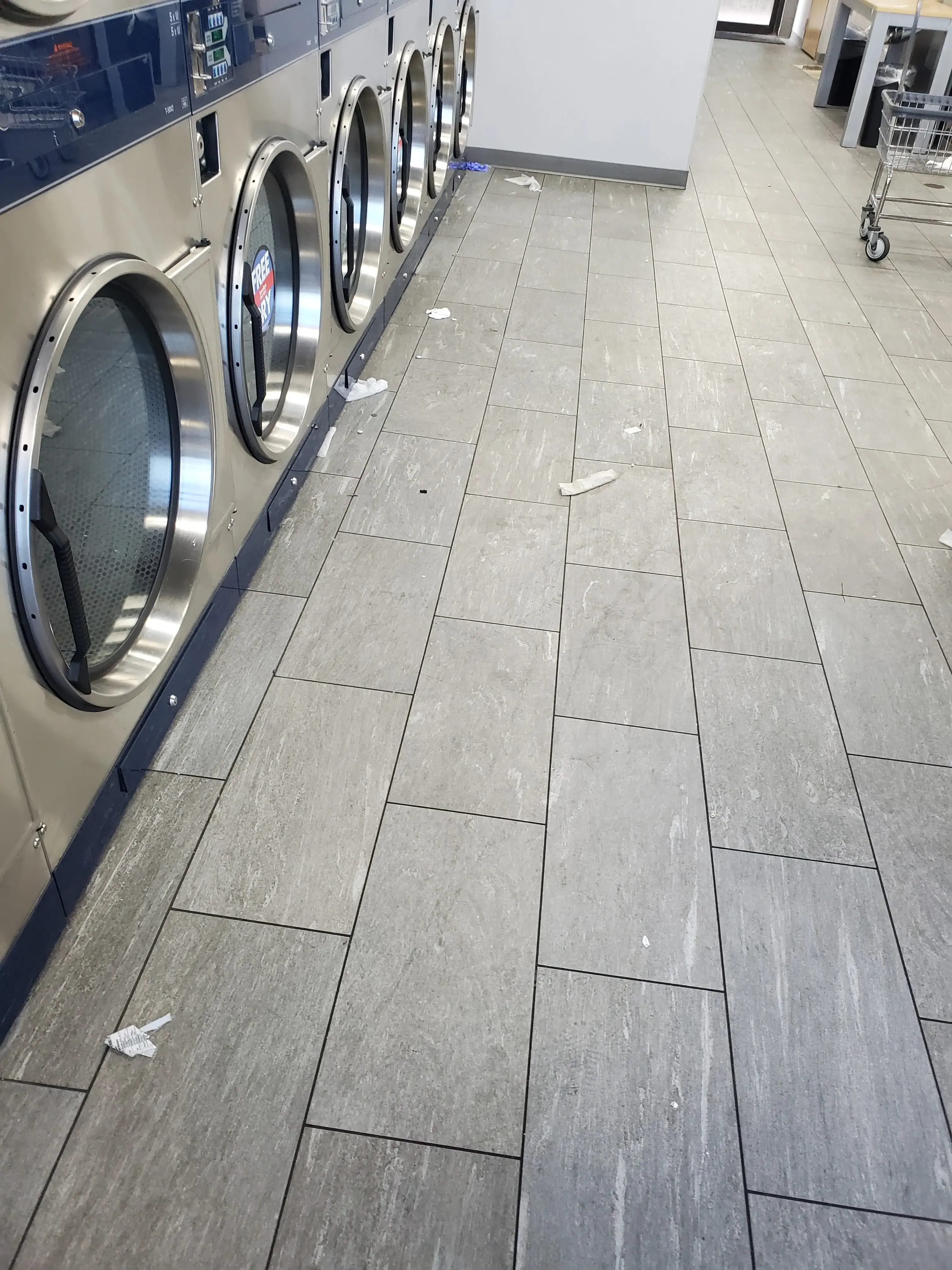 Clean Laundry thumbnail 6