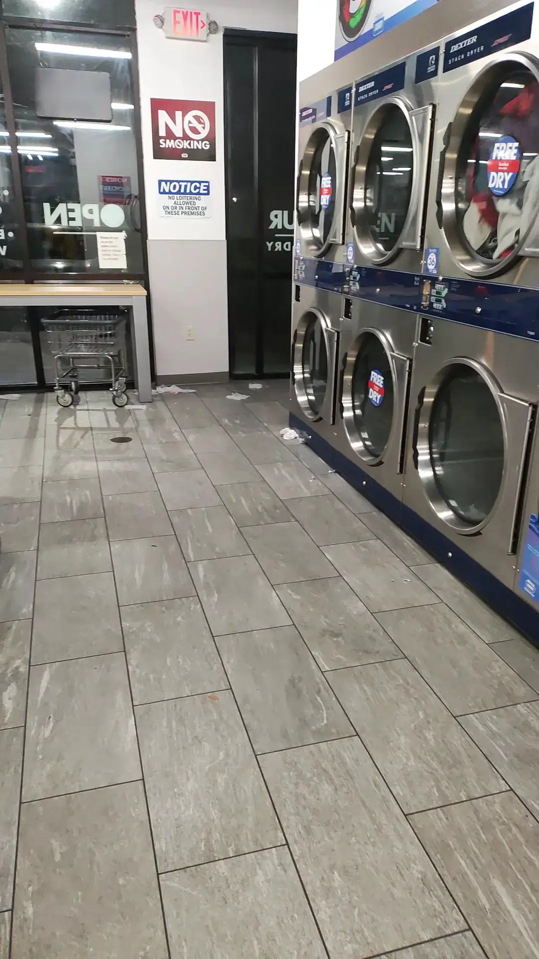 Clean Laundry - Image 5