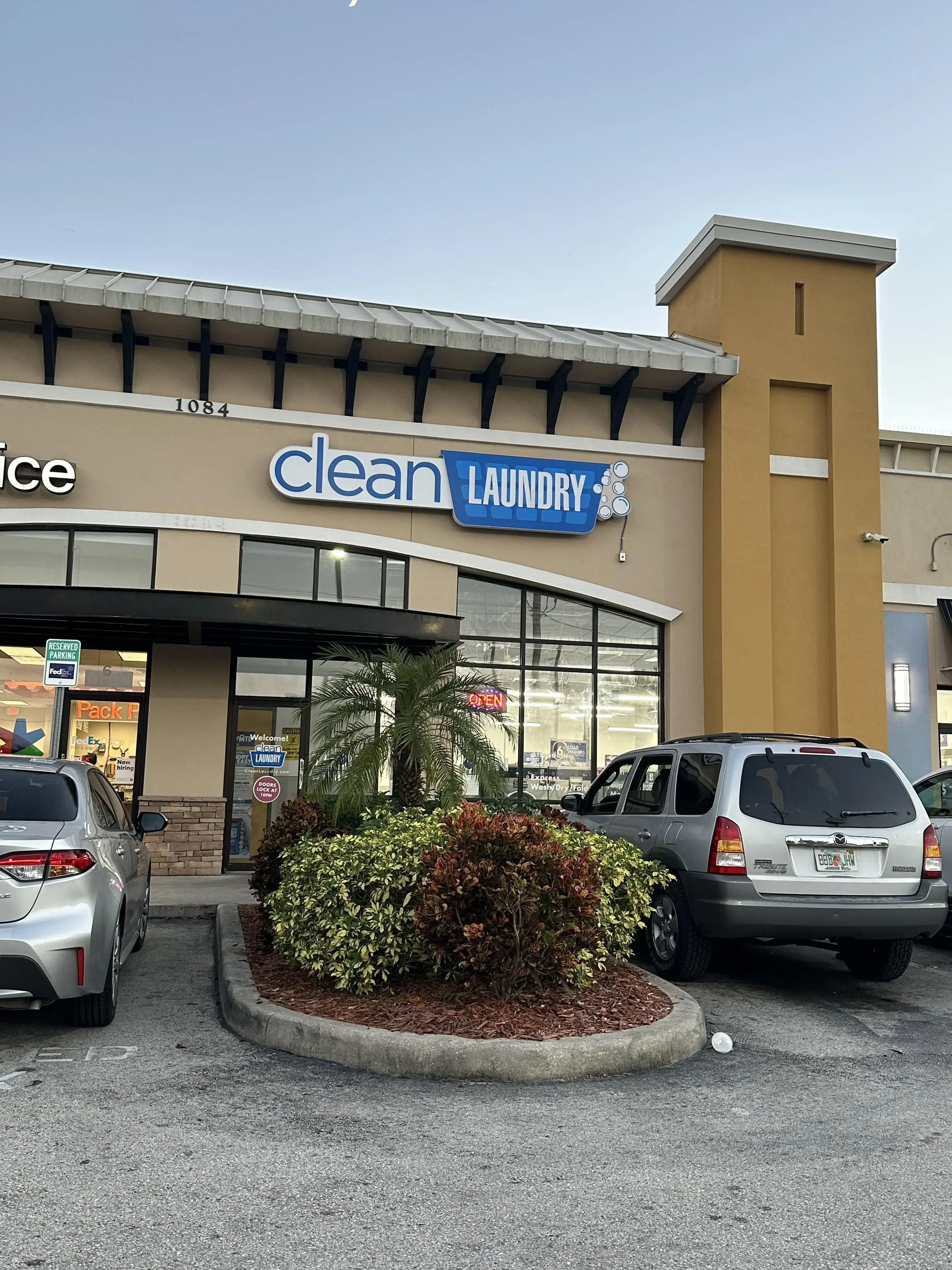 Clean Laundry - Image 3