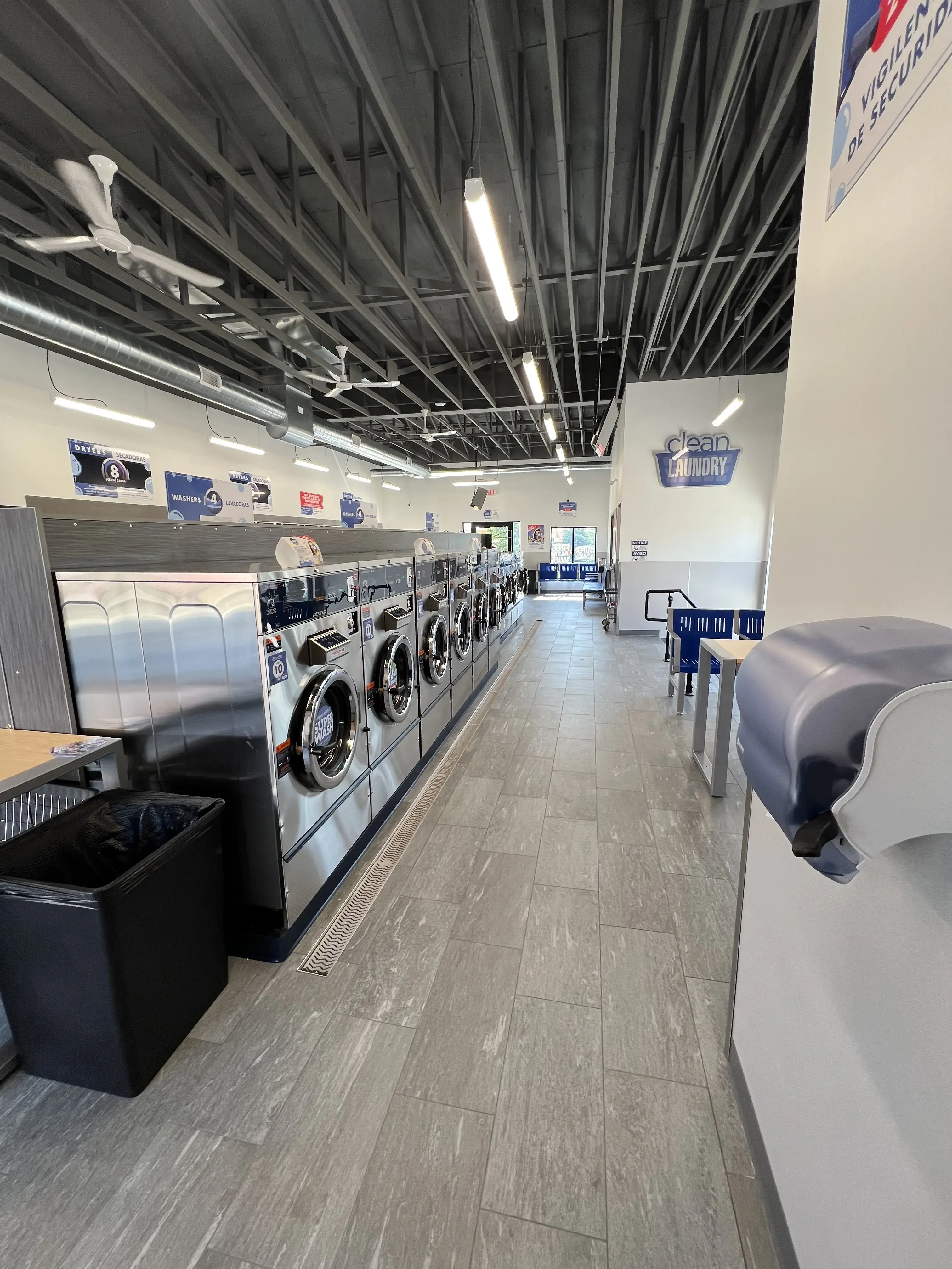Clean Laundry thumbnail 2