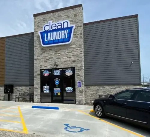 Clean Laundry thumbnail 11