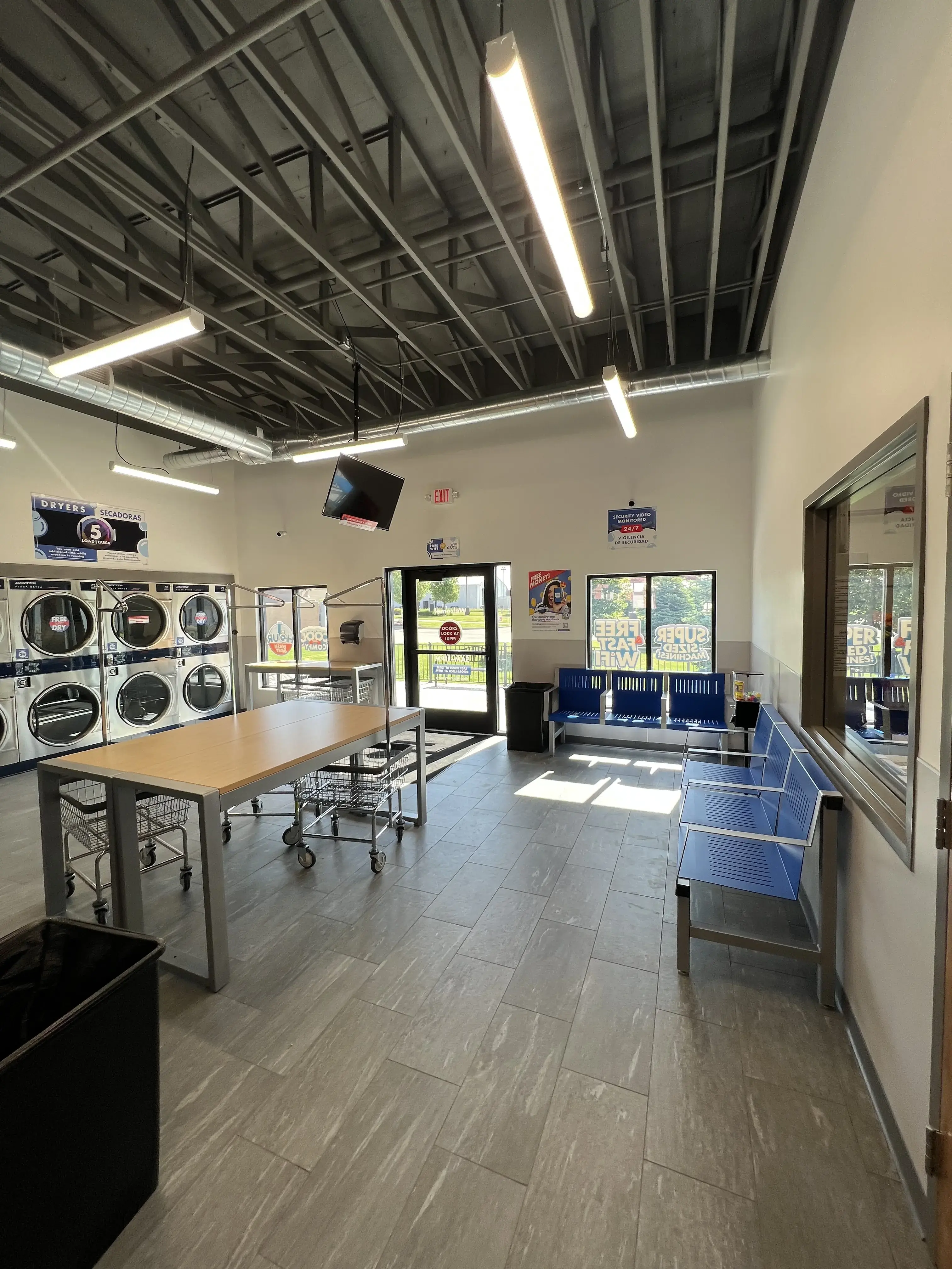 Clean Laundry - Image 3