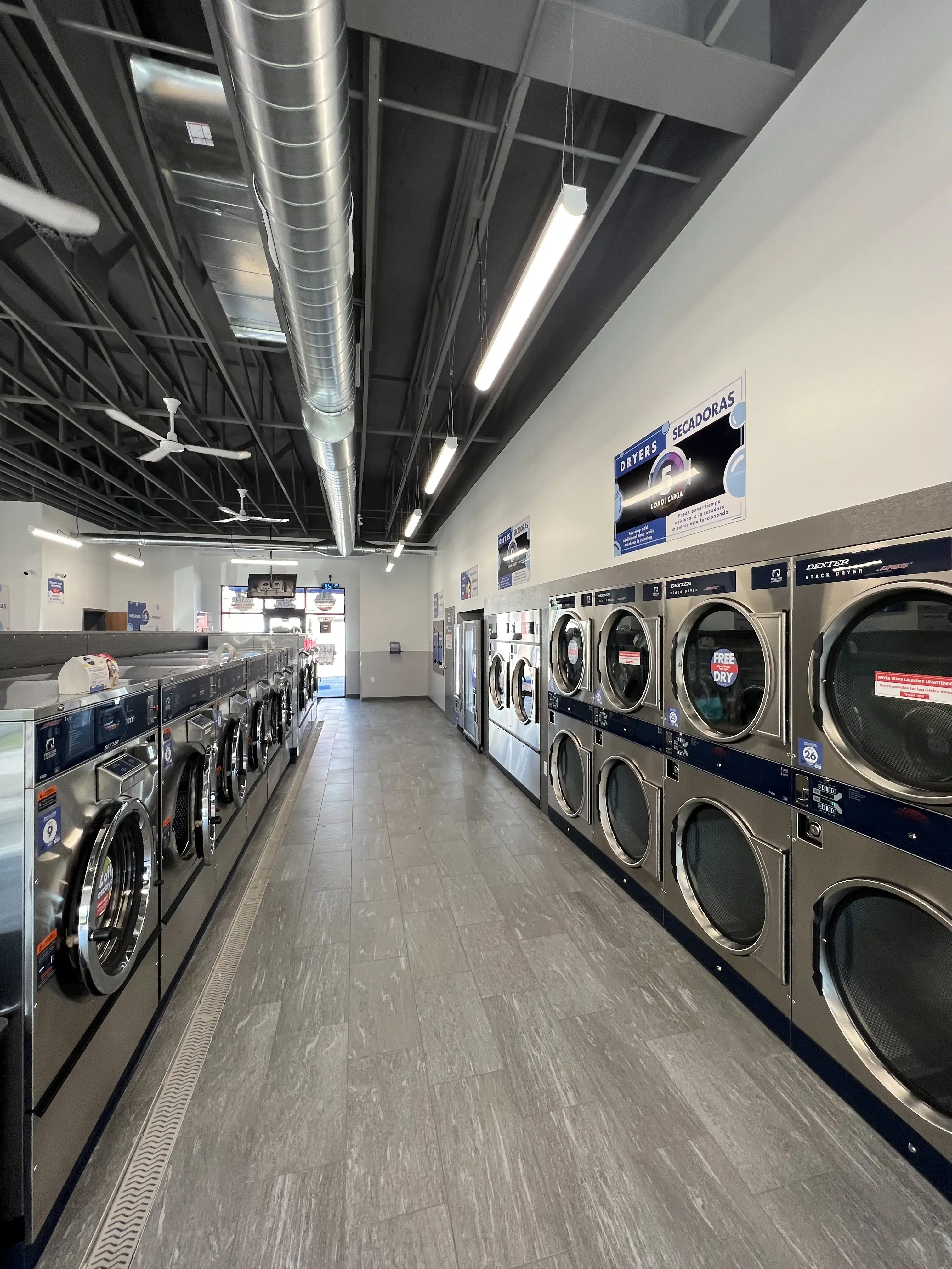 Clean Laundry thumbnail 4