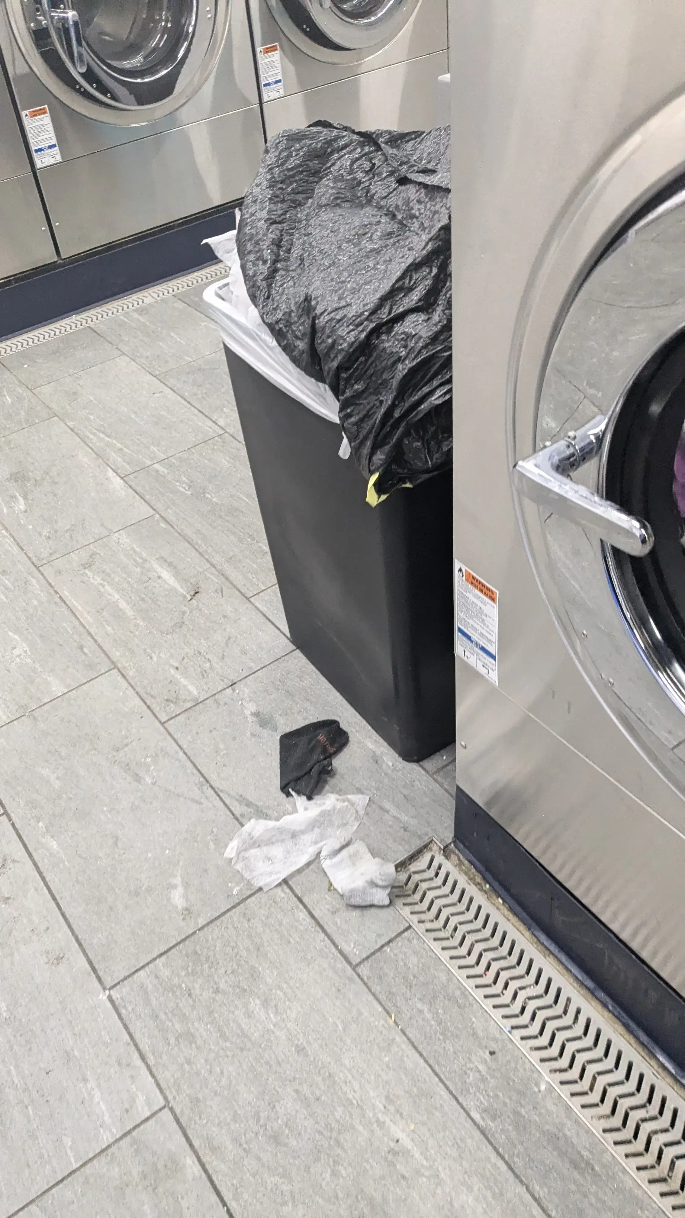 Clean Laundry - Image 9