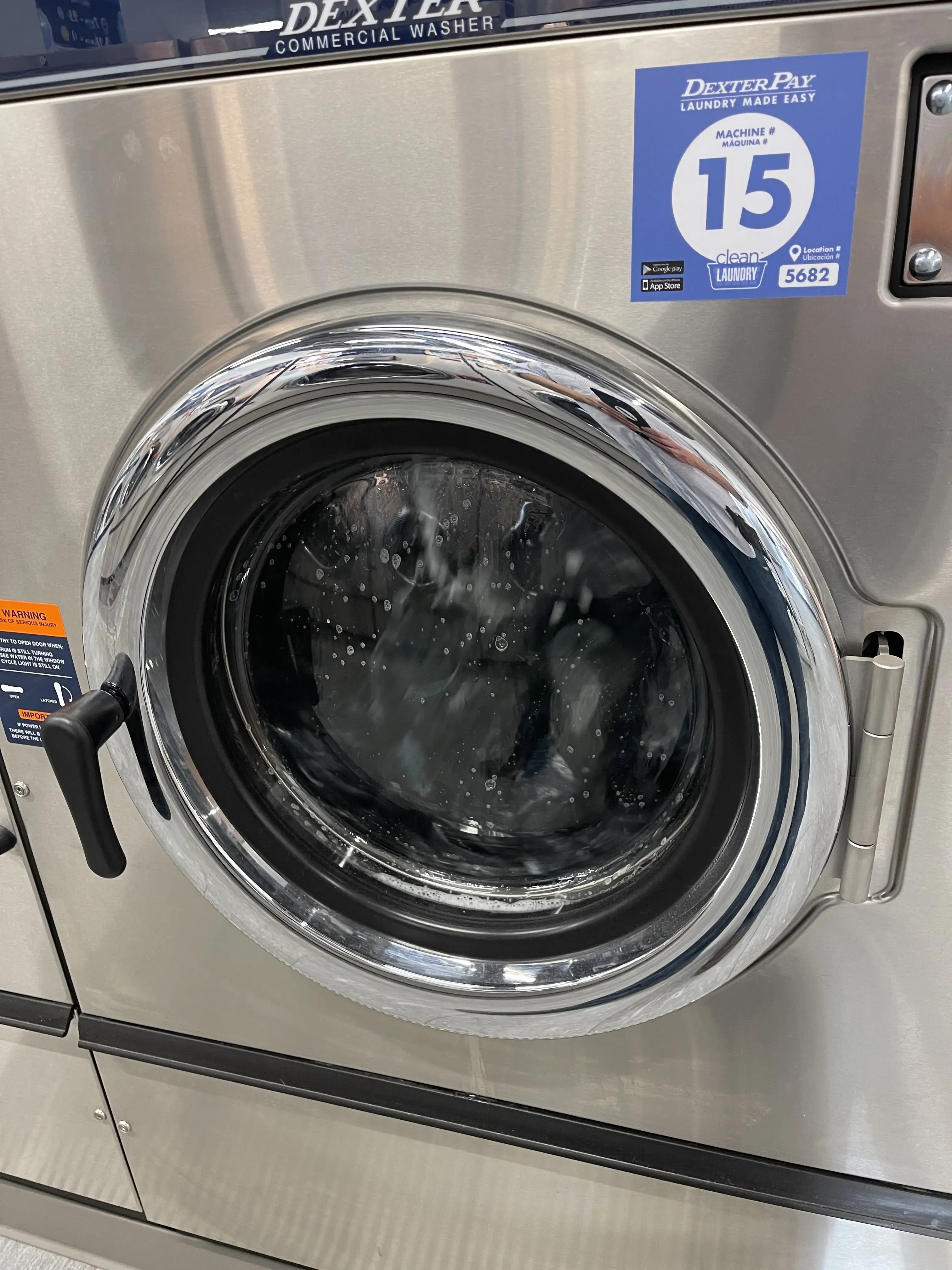 Clean Laundry thumbnail 13