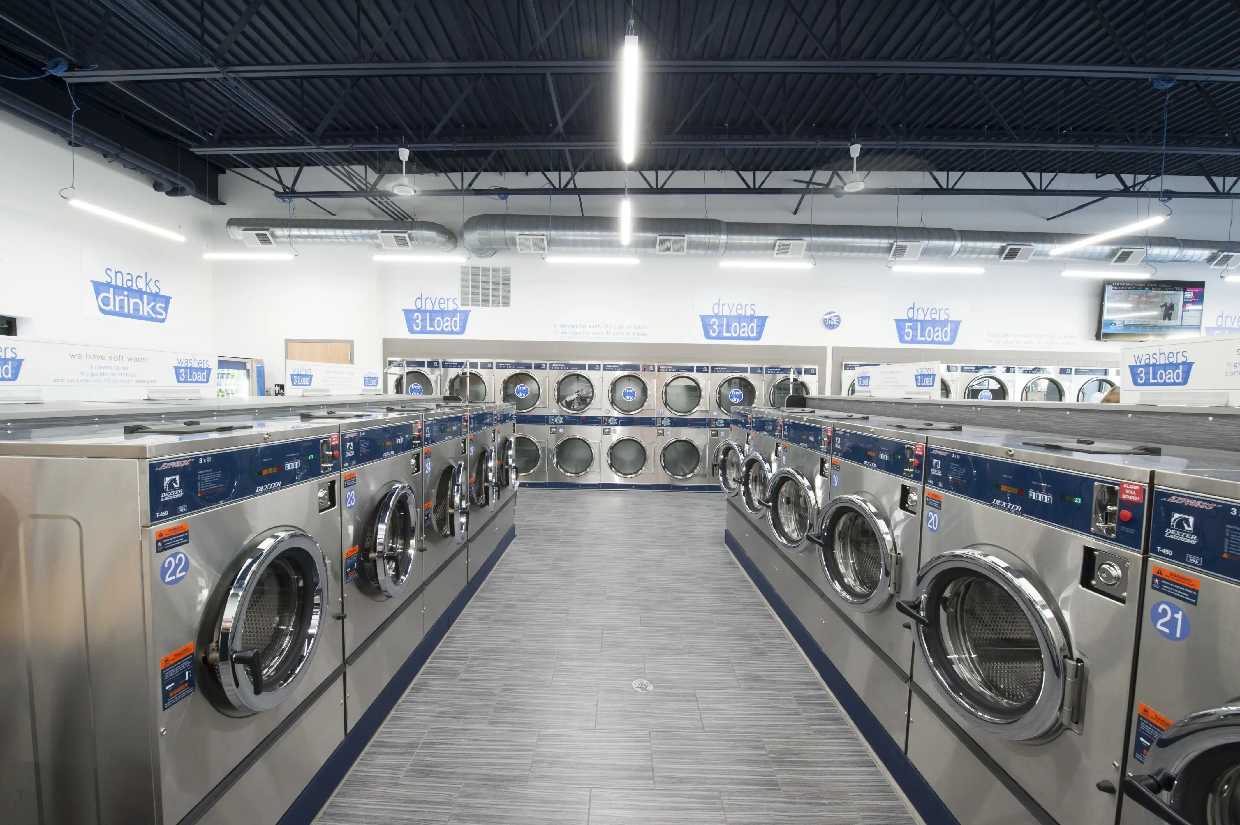 Clean Laundry - Image 18