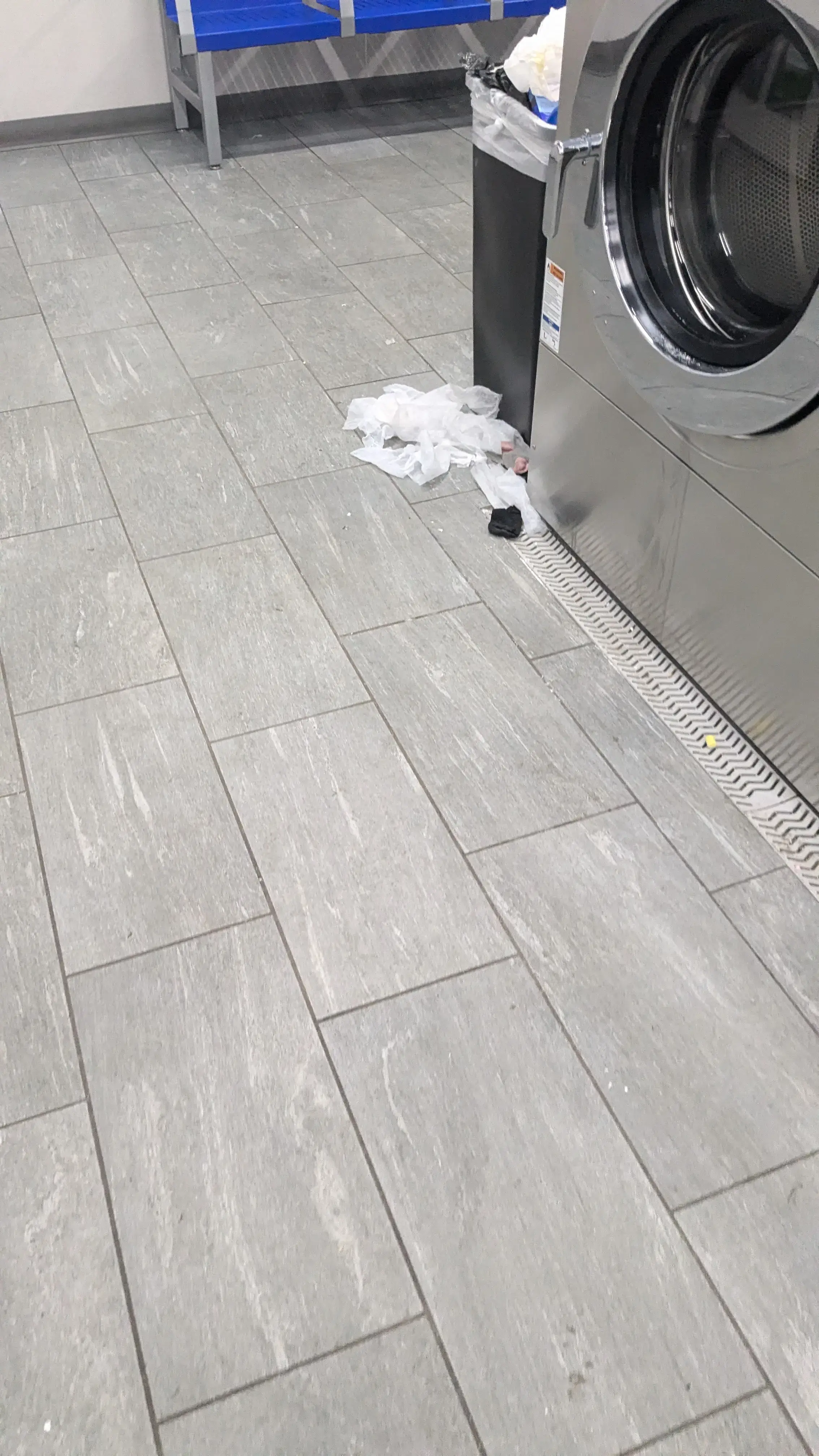 Clean Laundry thumbnail 10