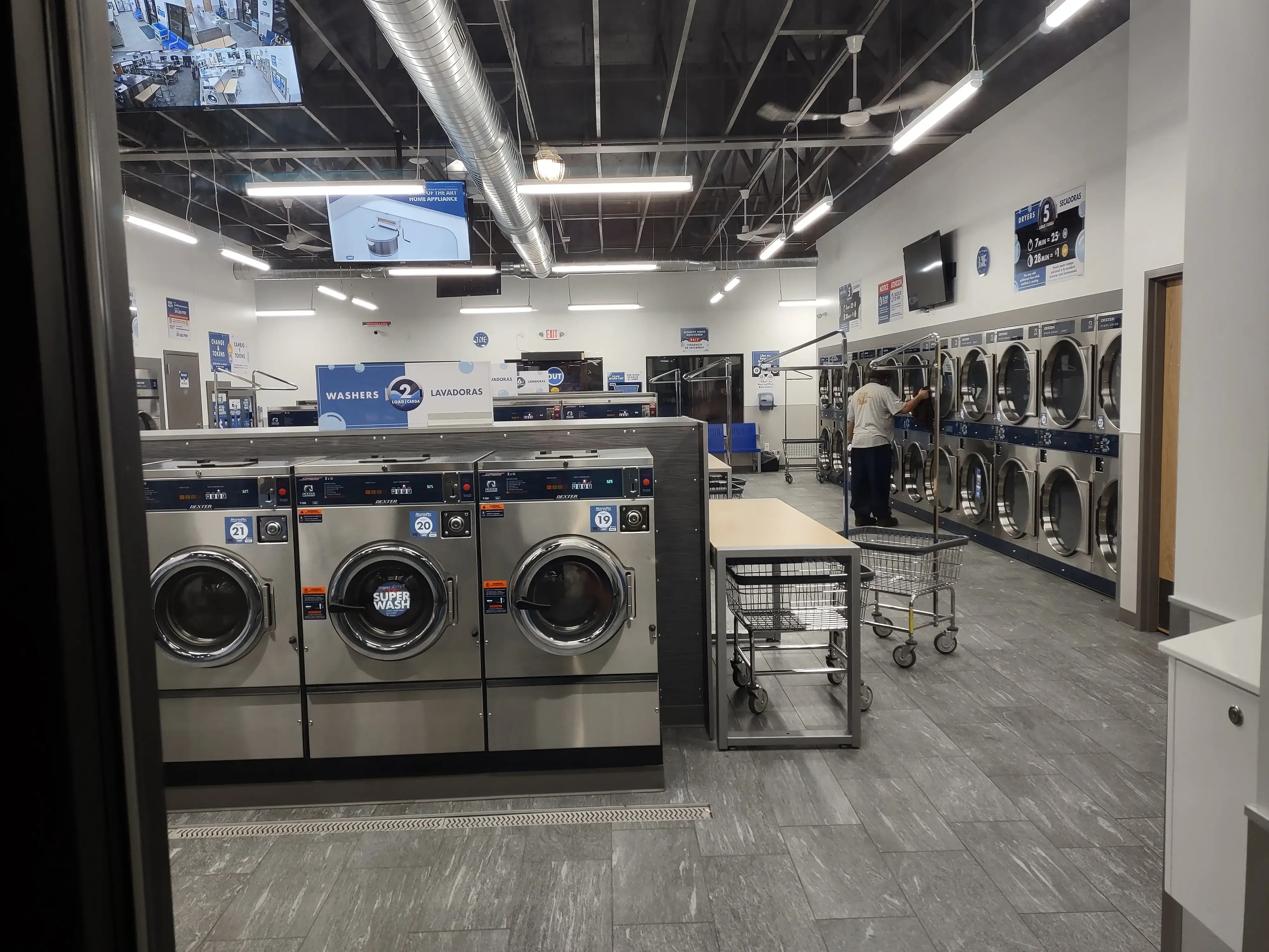 Clean Laundry - Image 20