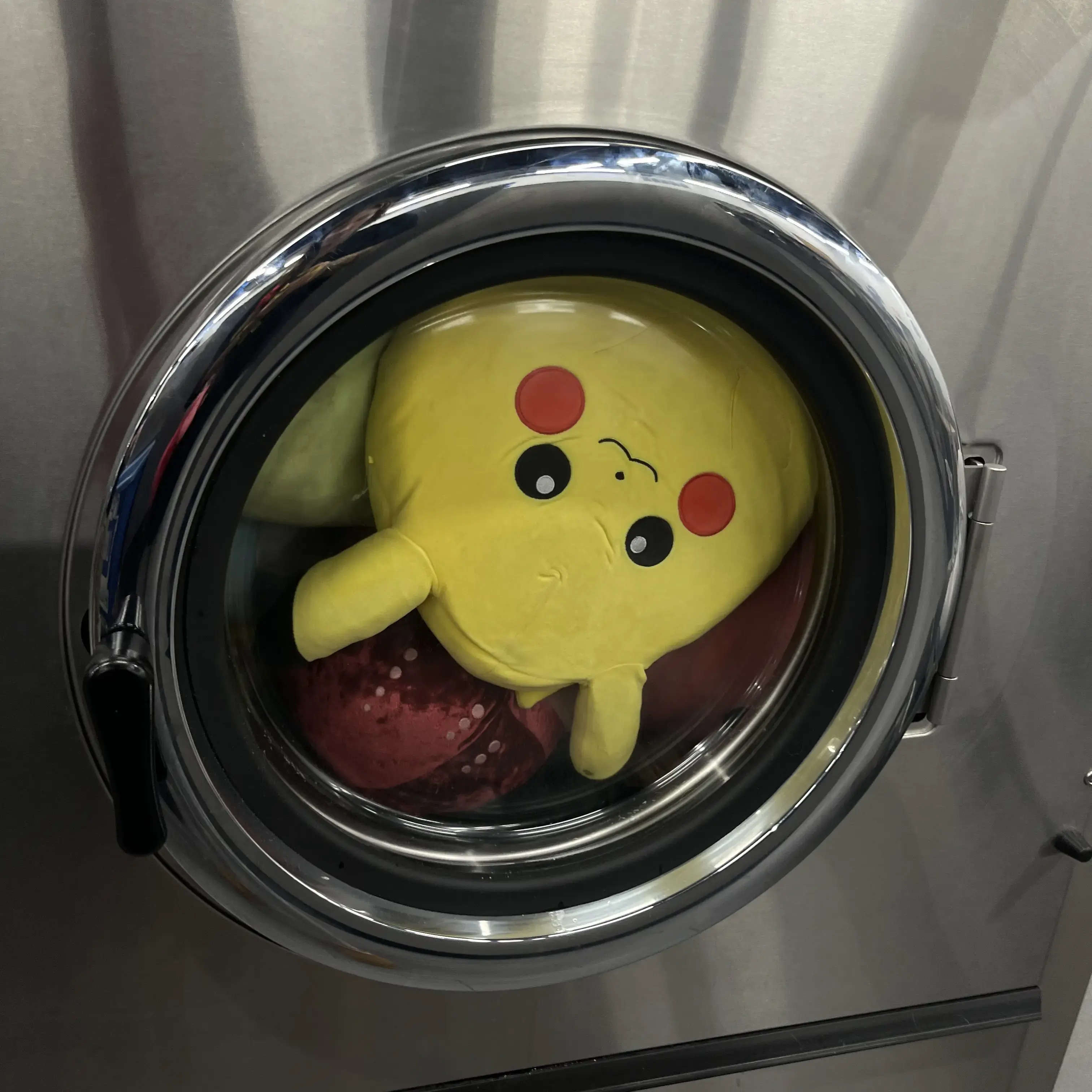 Clean Laundry thumbnail 5