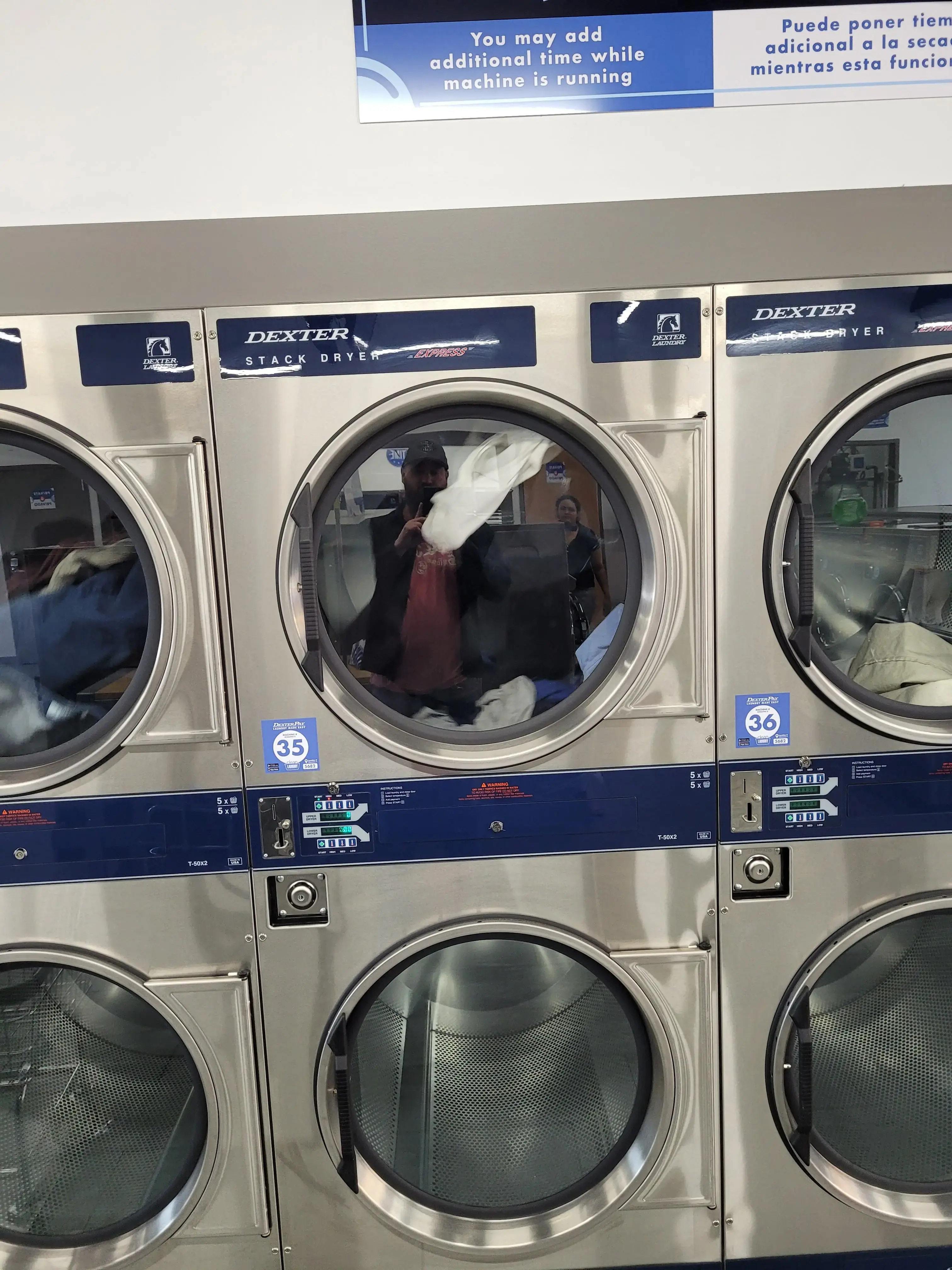 Clean Laundry thumbnail 12