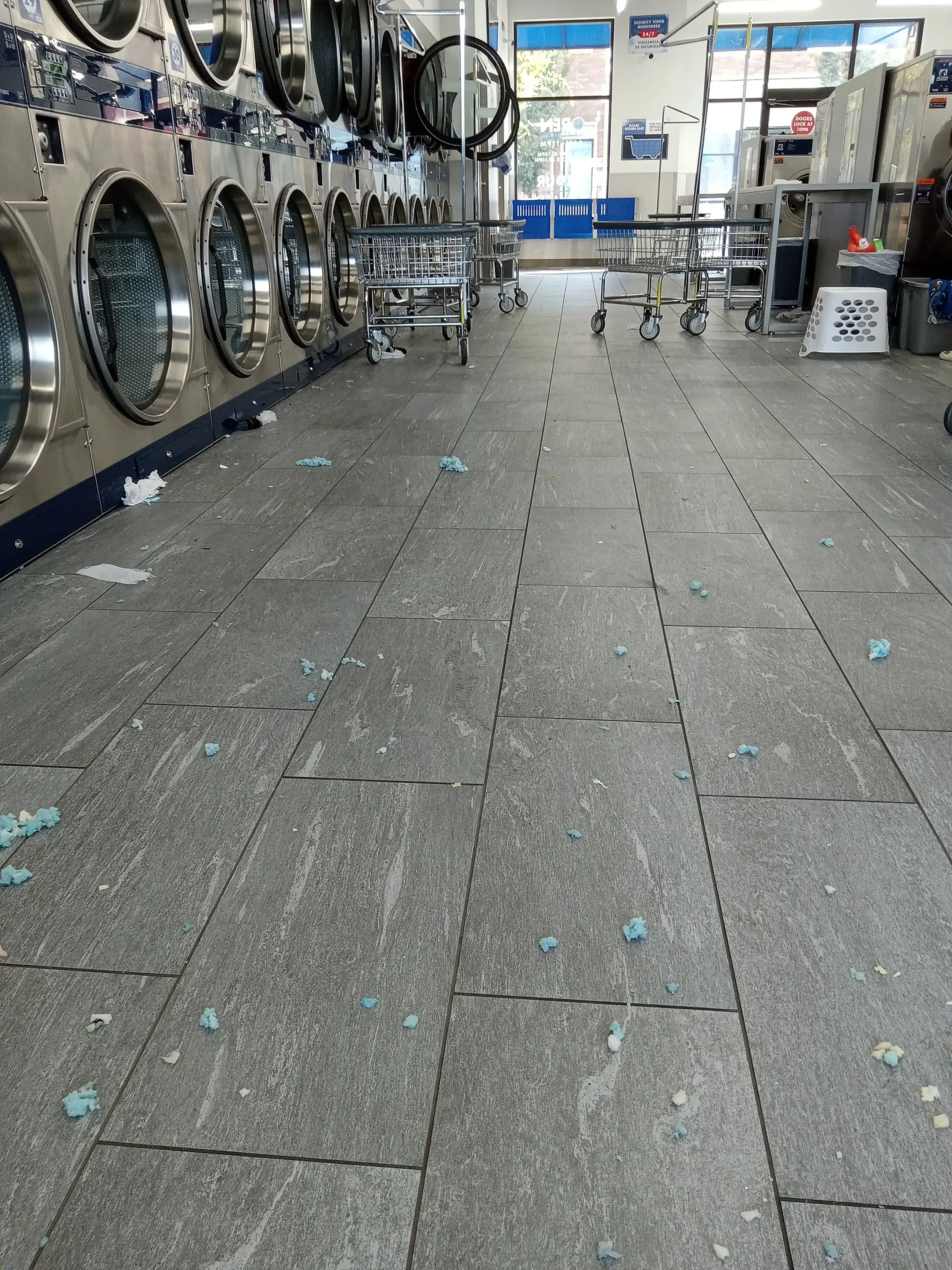 Clean Laundry thumbnail 7