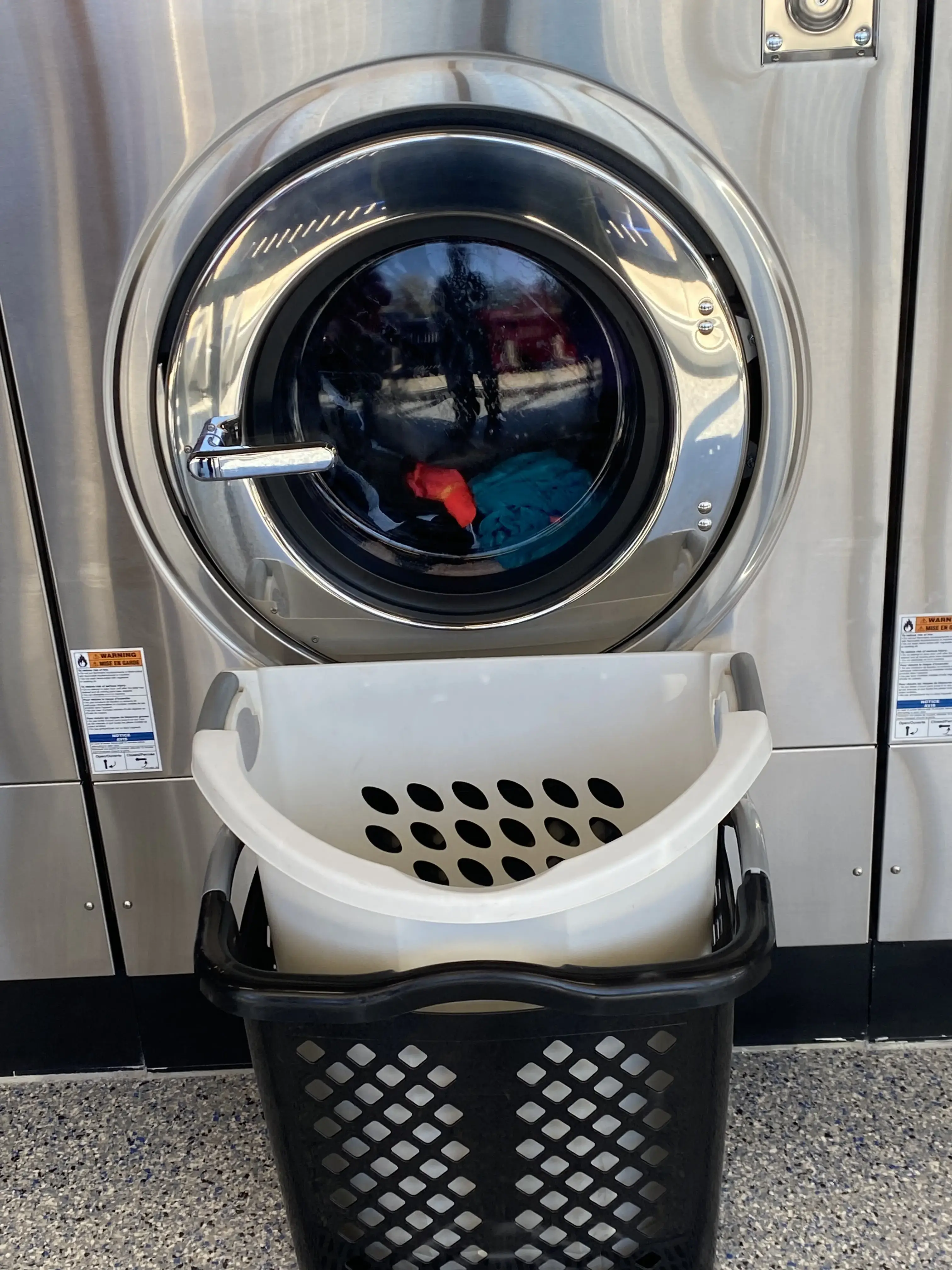 Clean Laundry thumbnail 19