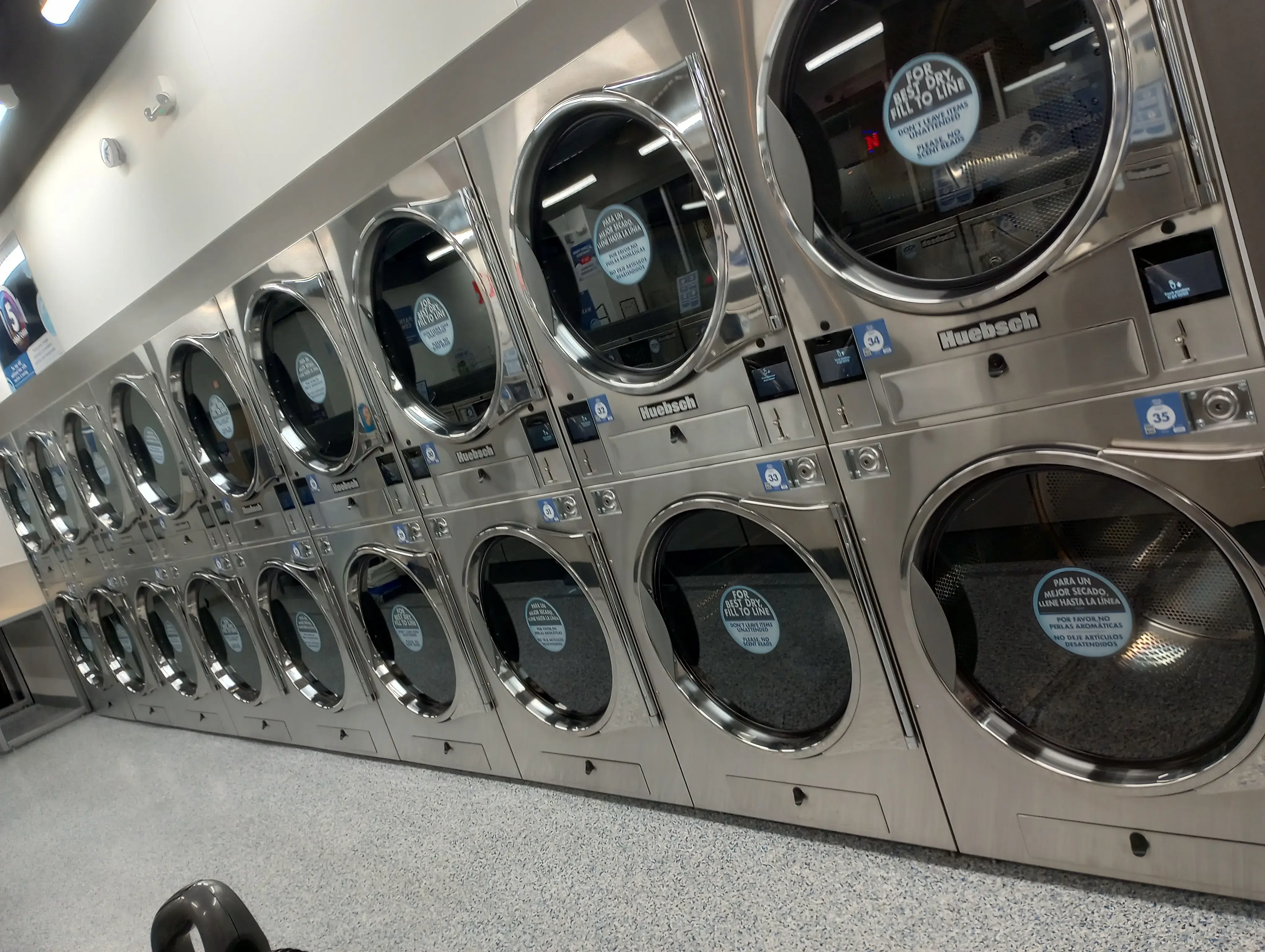 Clean Laundry thumbnail 2