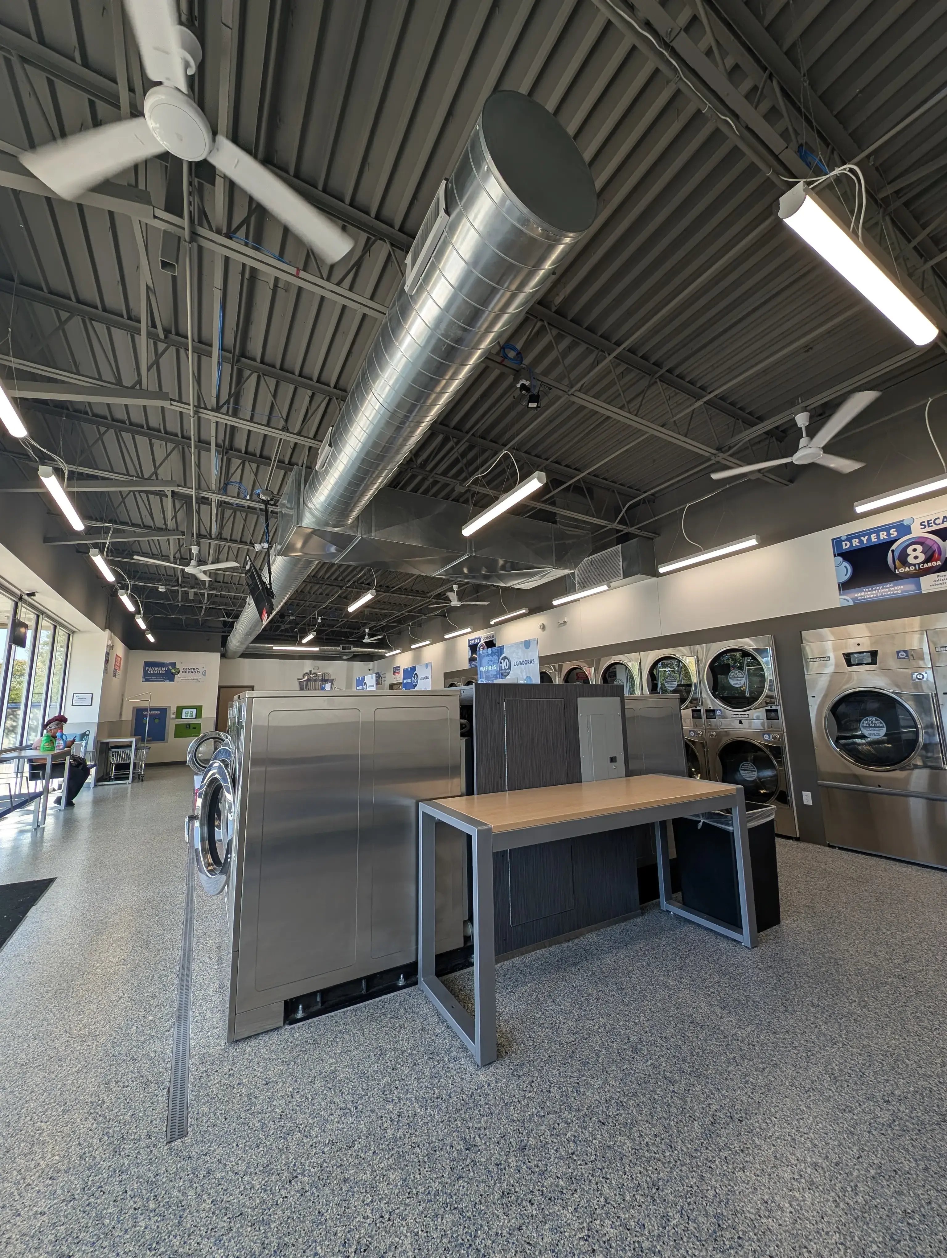 Clean Laundry - Image 11