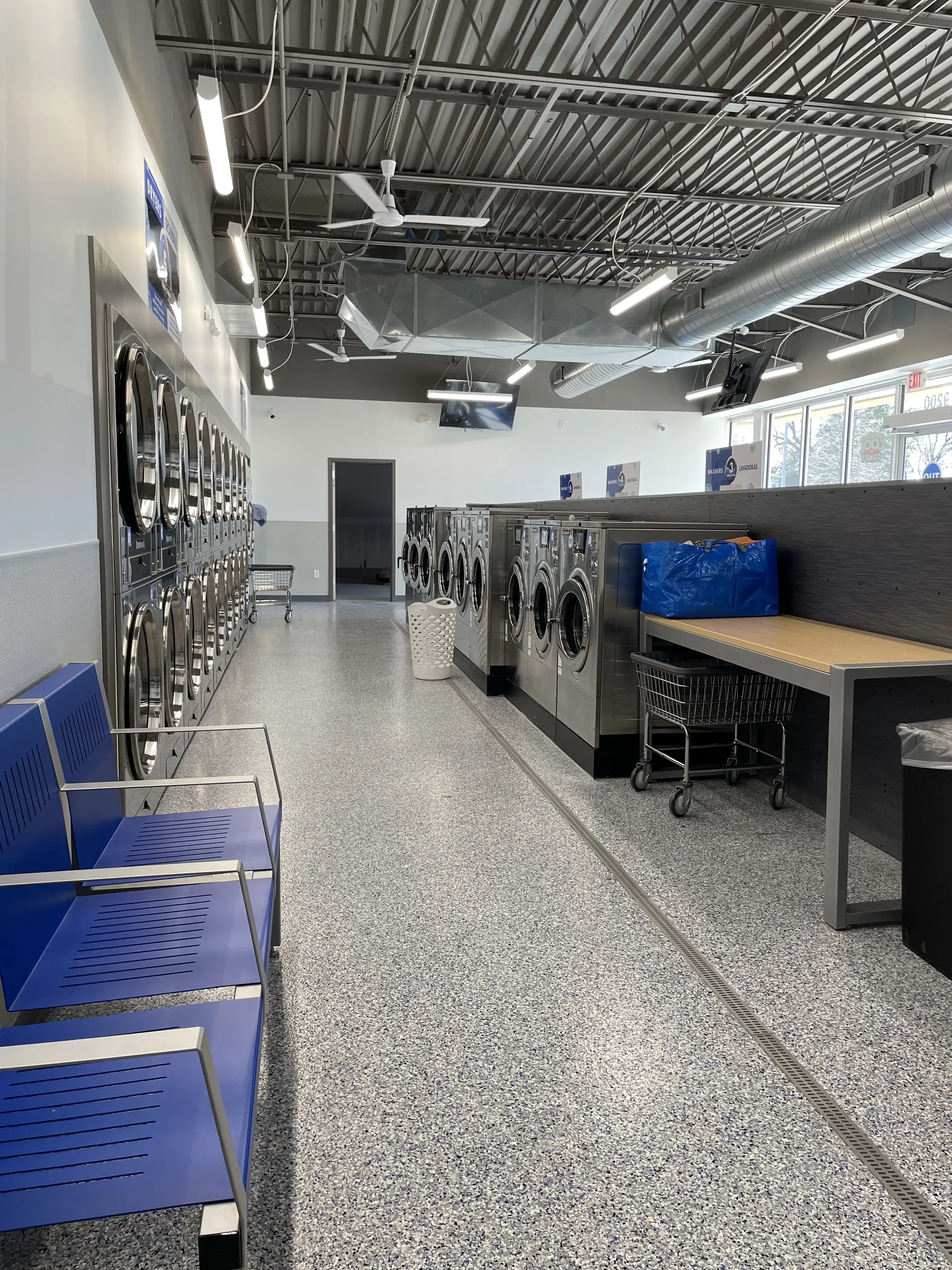 Clean Laundry - Image 18