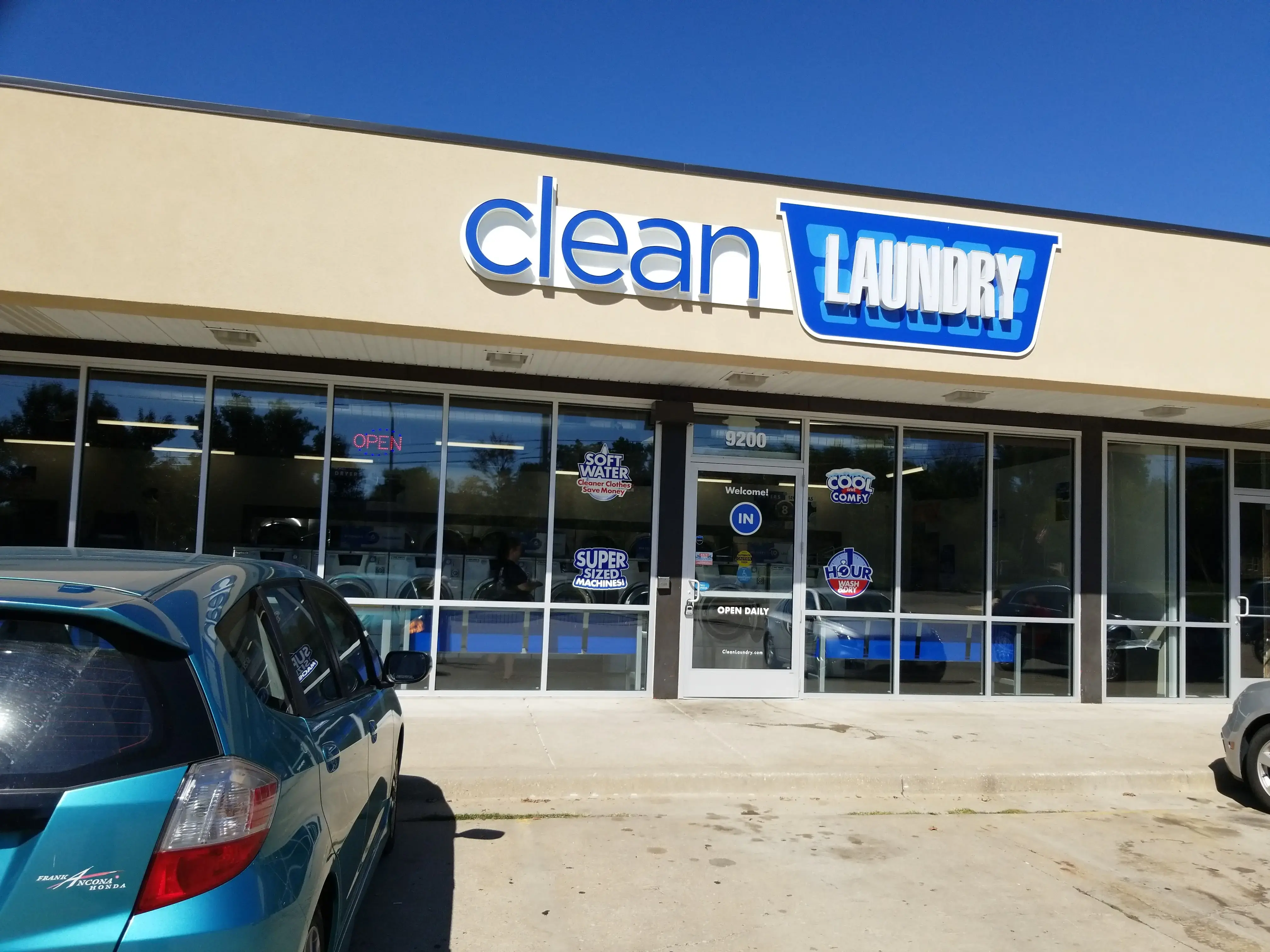 Clean Laundry thumbnail 4