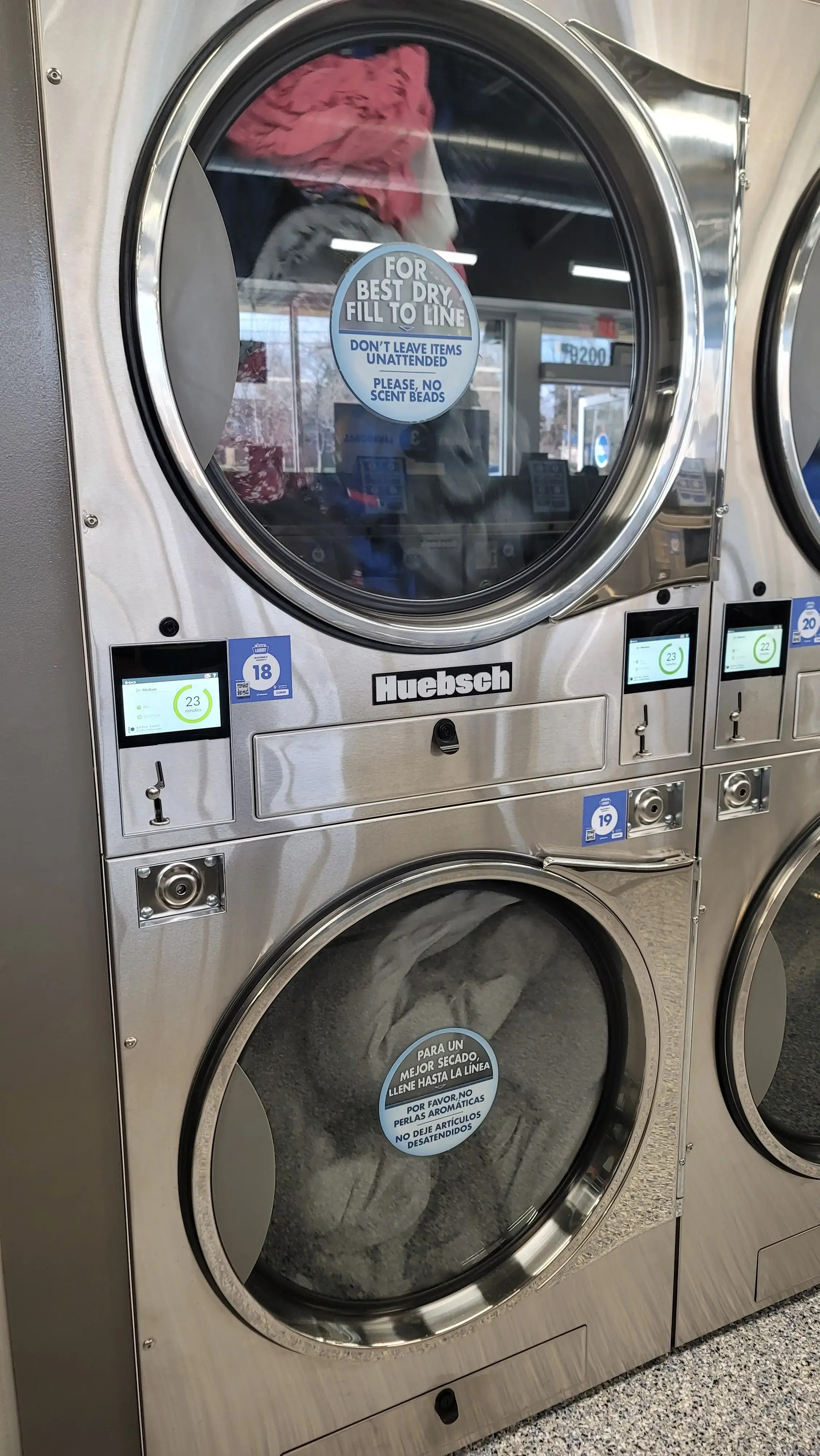 Clean Laundry thumbnail 12