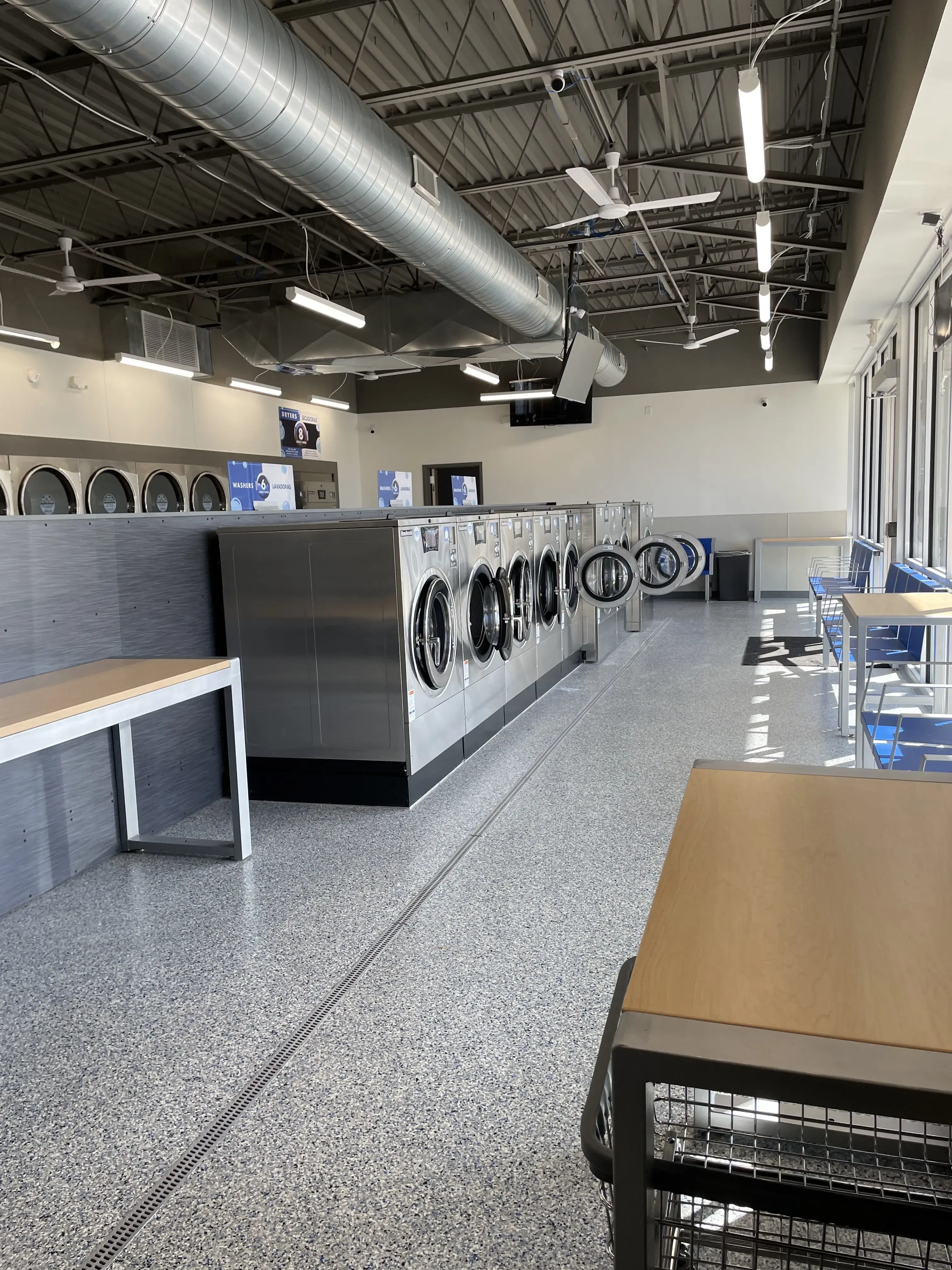 Clean Laundry - Image 15