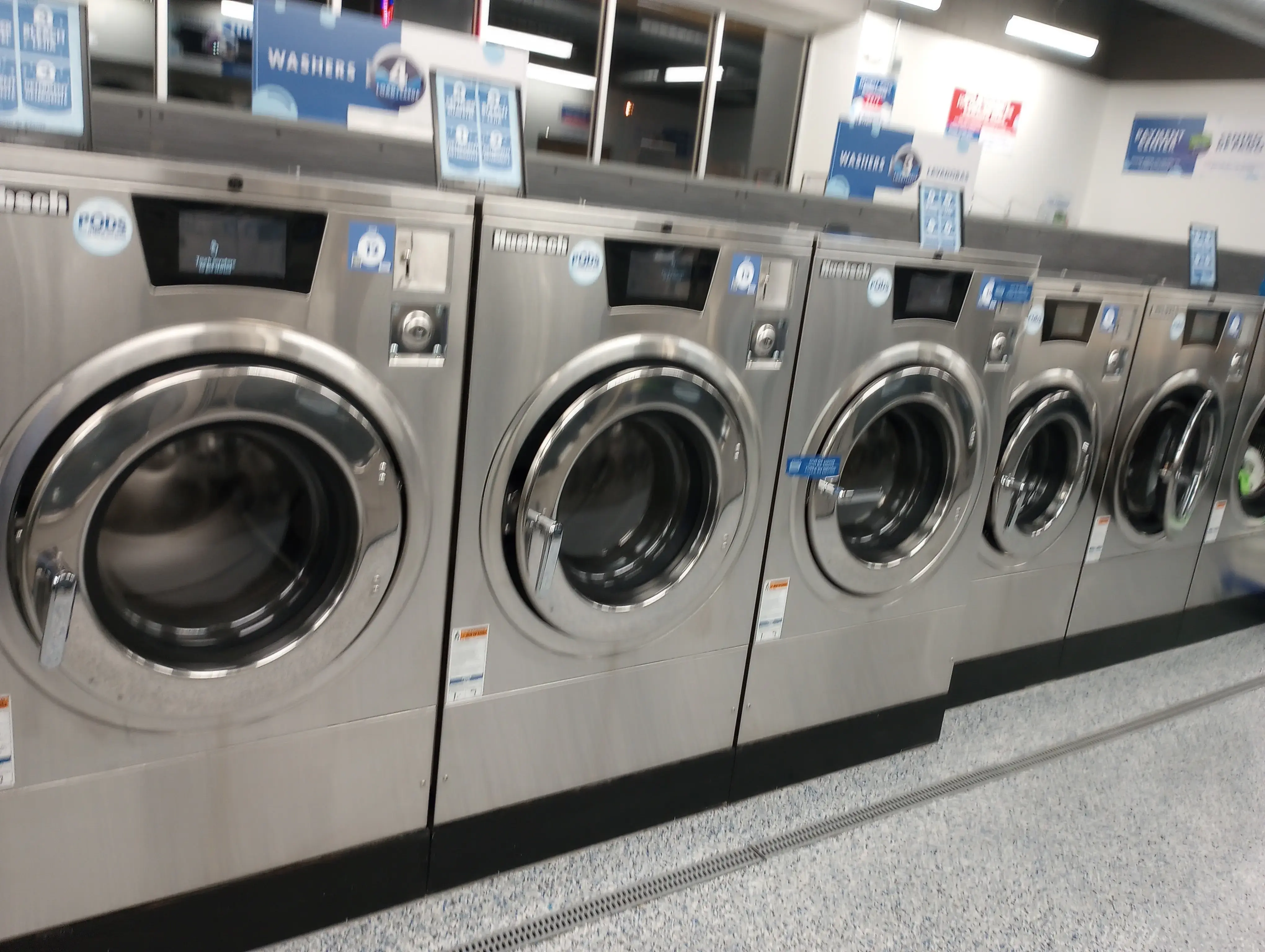 Clean Laundry thumbnail 1