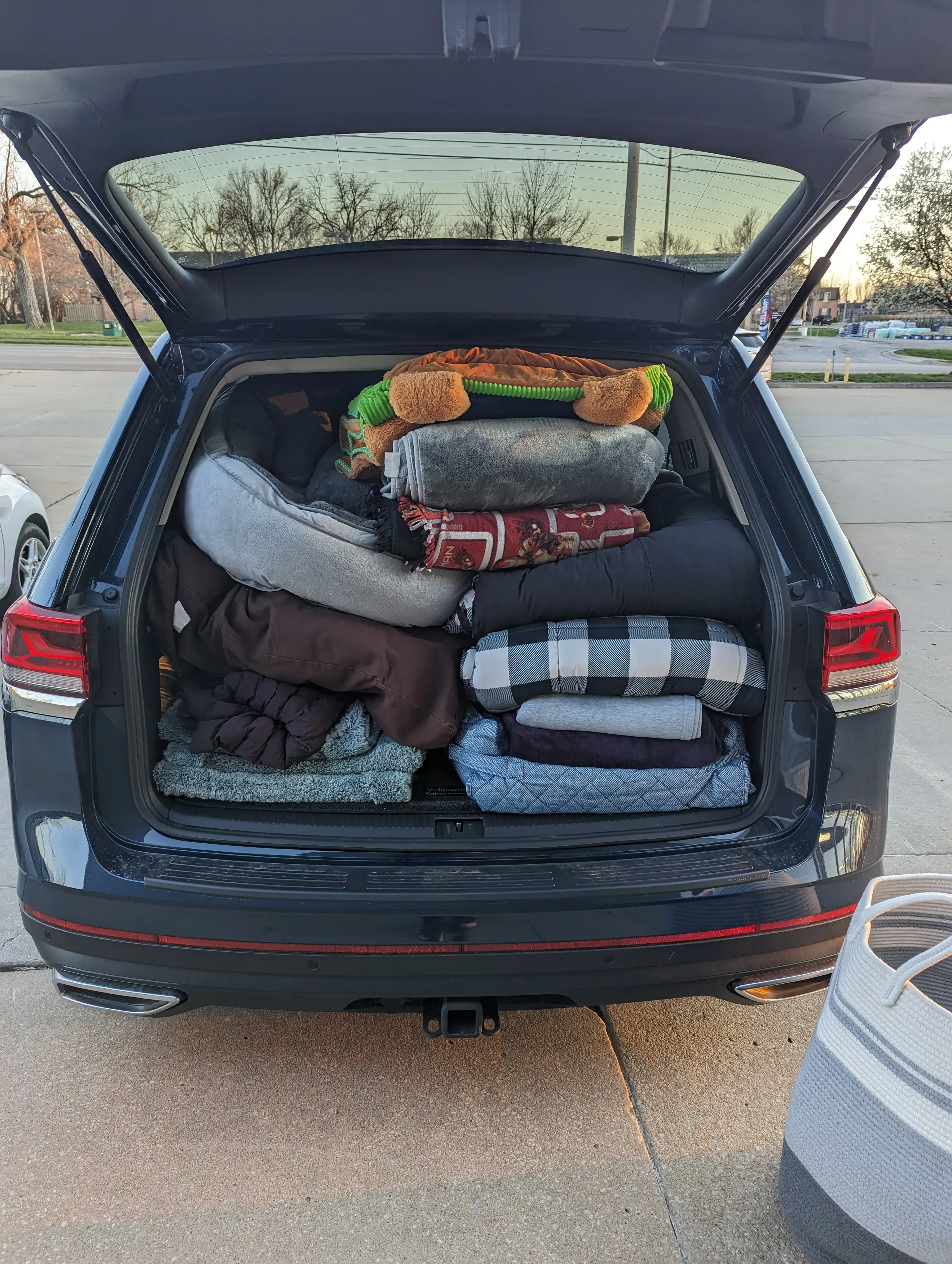 Clean Laundry thumbnail 10