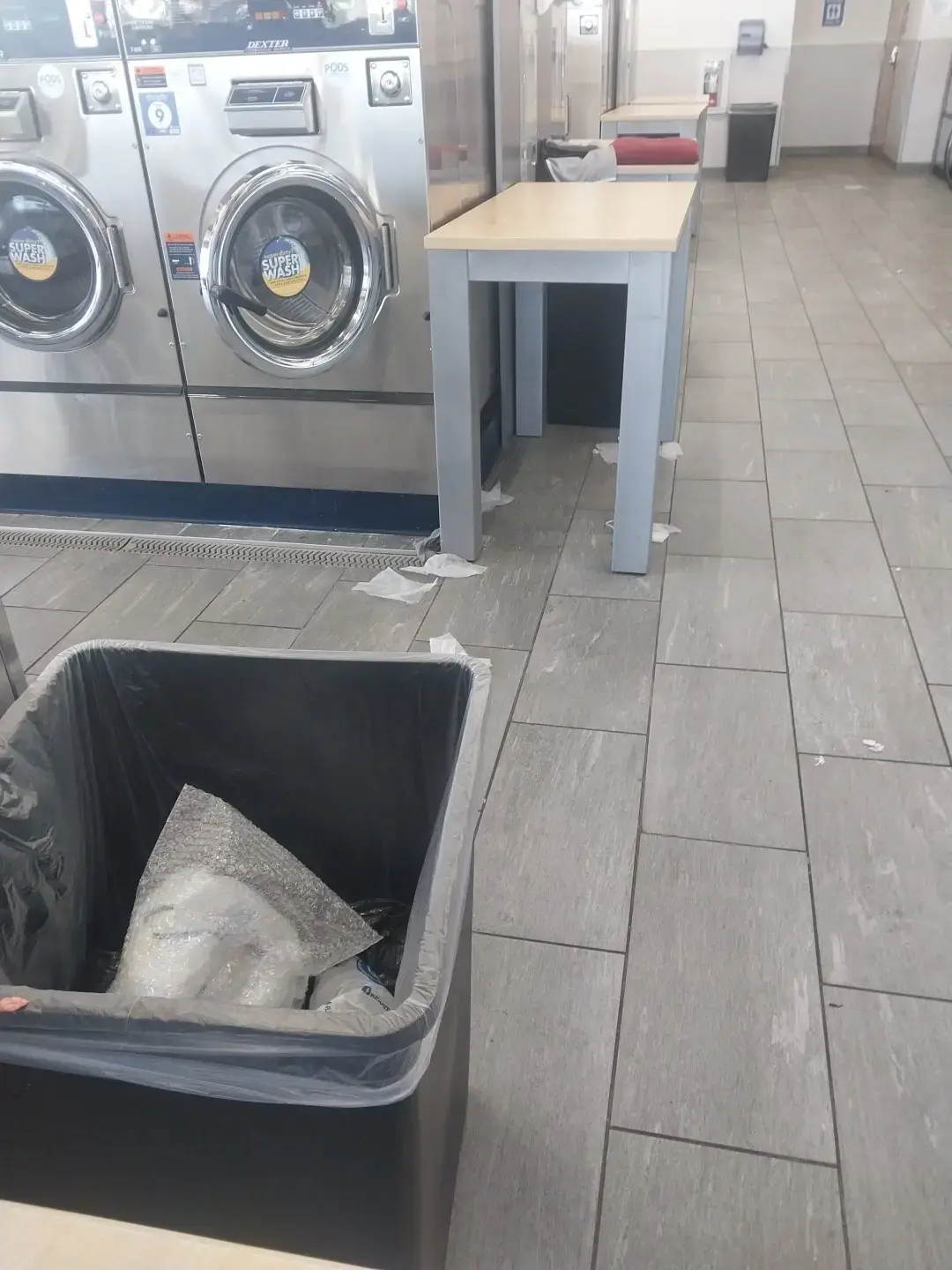 Clean Laundry thumbnail 5